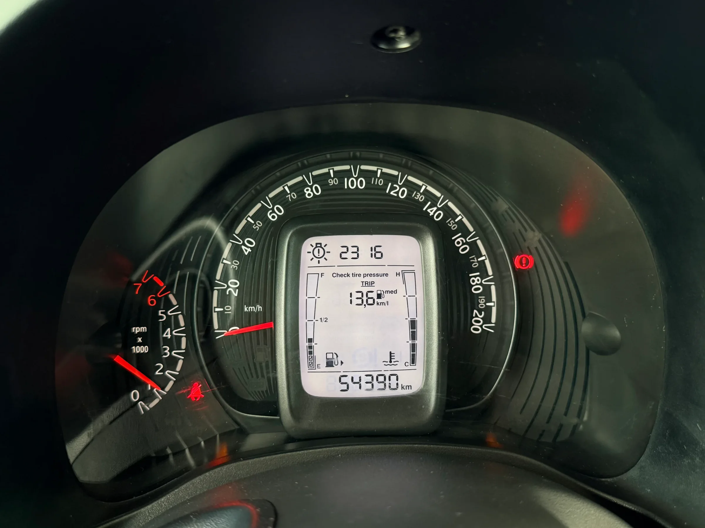 Fiat Mobi Like 1.0 - foto 20