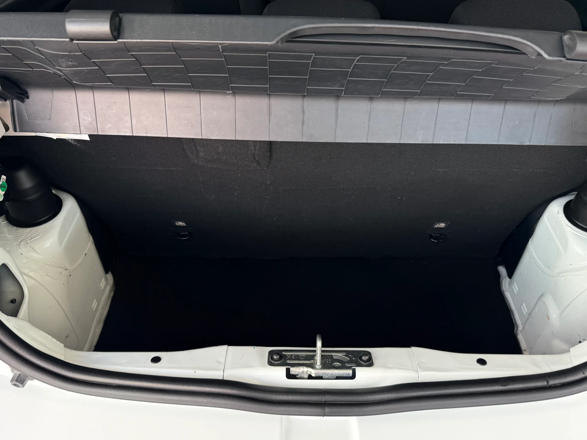 Fiat Mobi Like 1.0 - foto 8