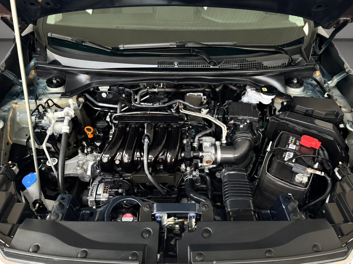 Honda WR-V 1.5 EXL - foto 19