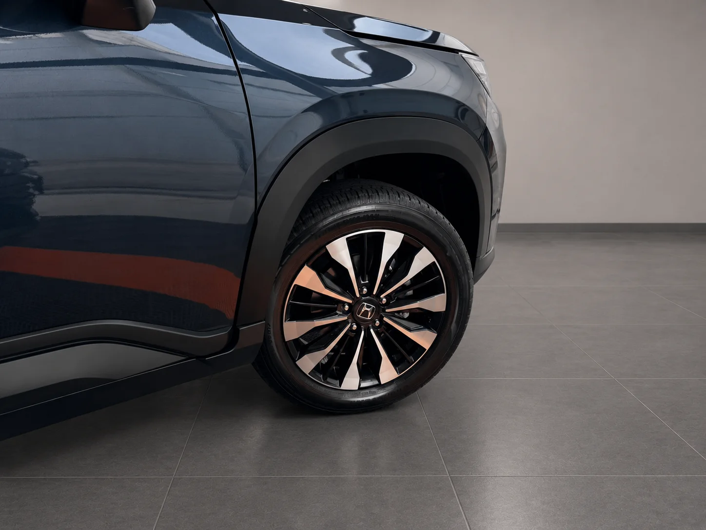 Honda WR-V 1.5 EXL - foto 7