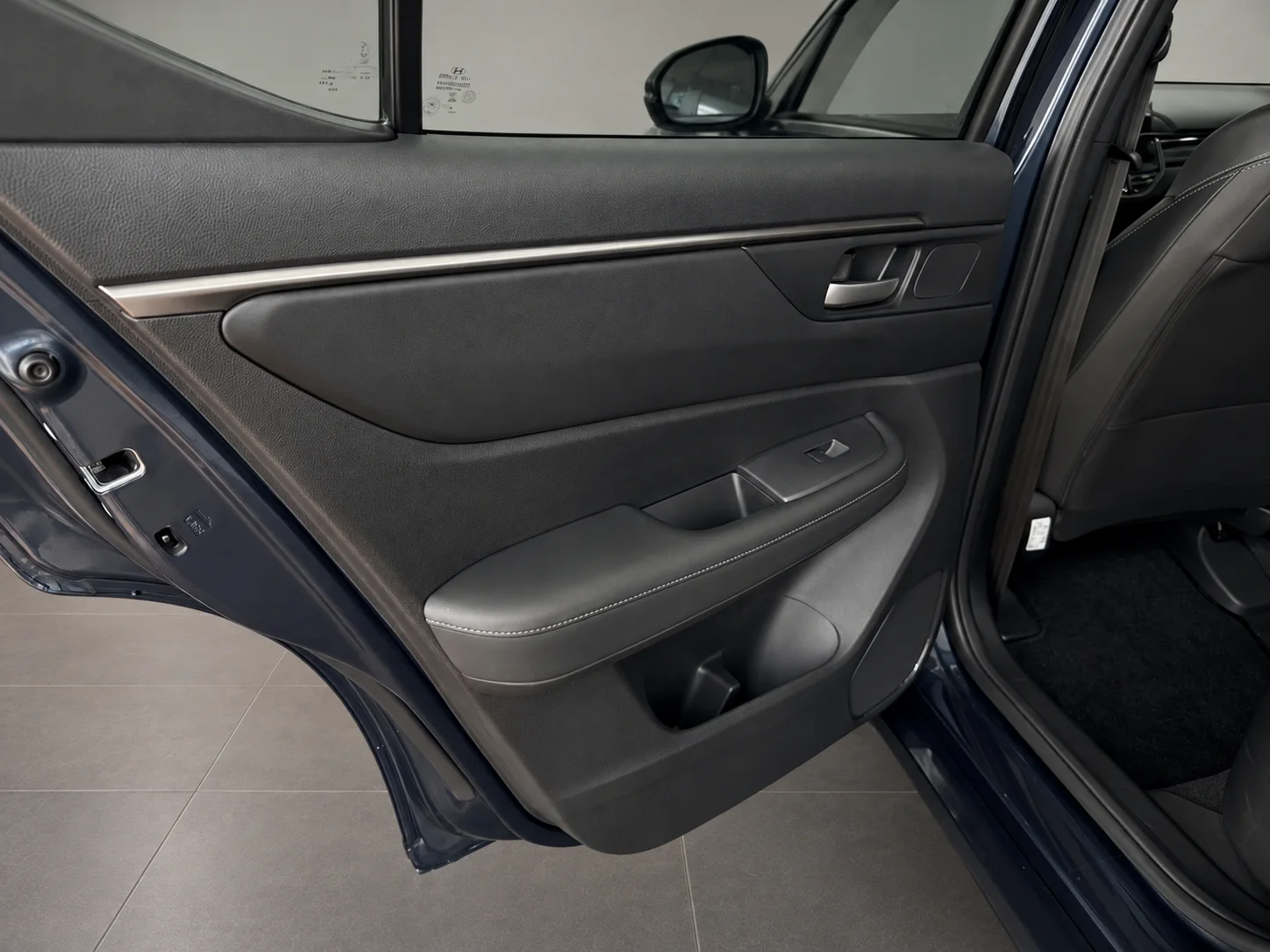 Honda WR-V 1.5 EXL - foto 17