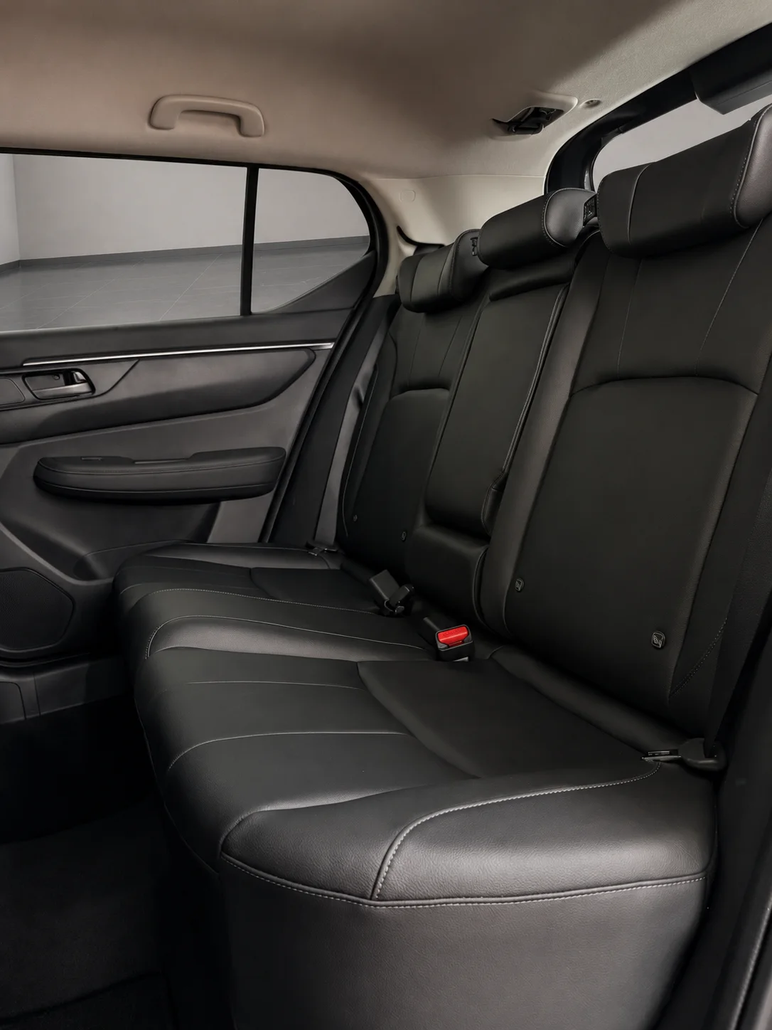 Honda WR-V 1.5 EXL - foto 18