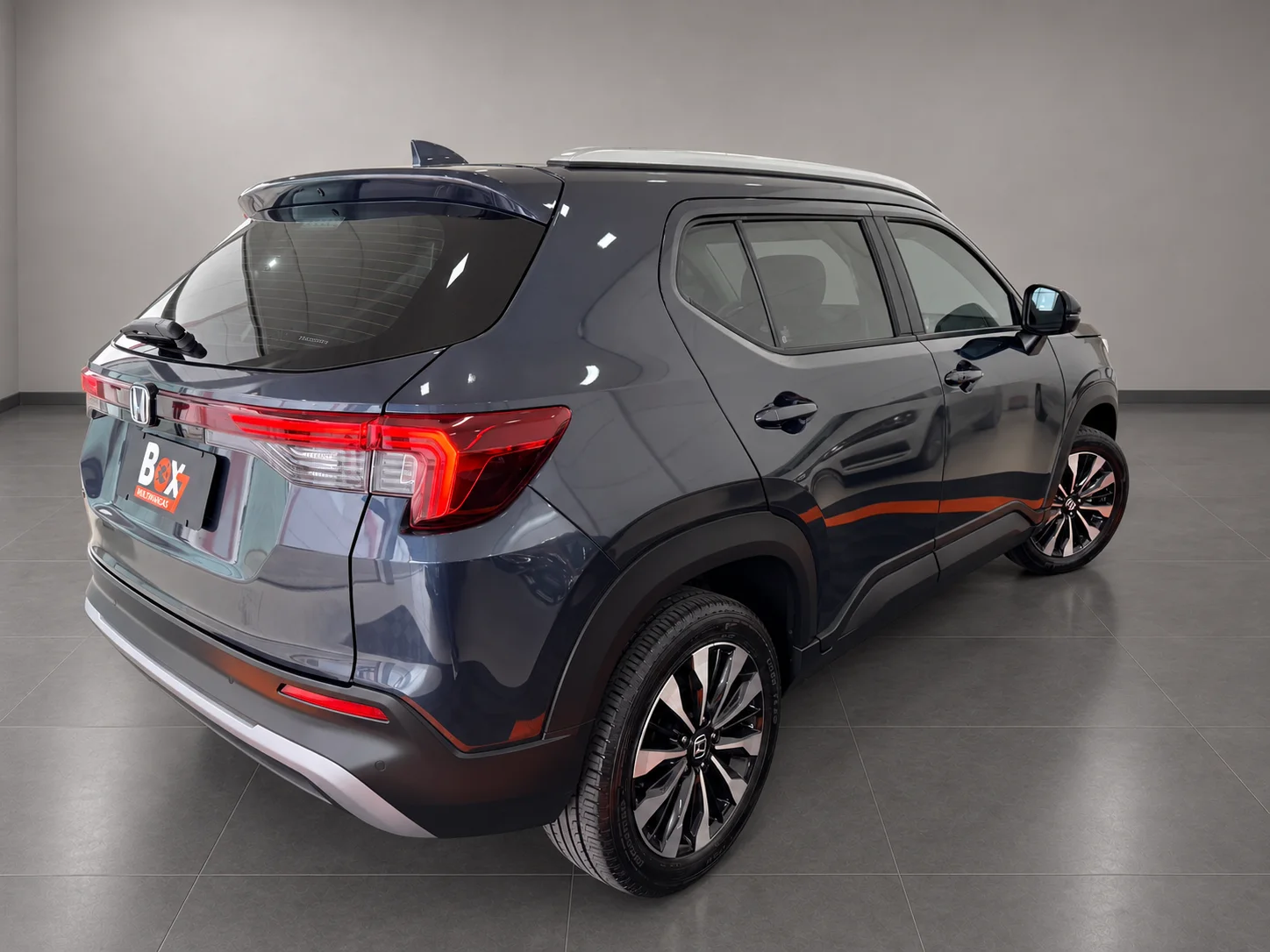 Honda WR-V 1.5 EXL - foto 6