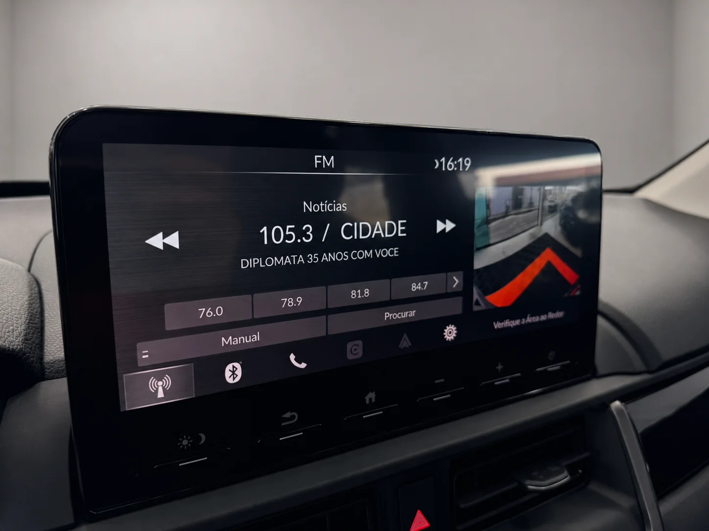 Honda WR-V 1.5 EXL - foto 12