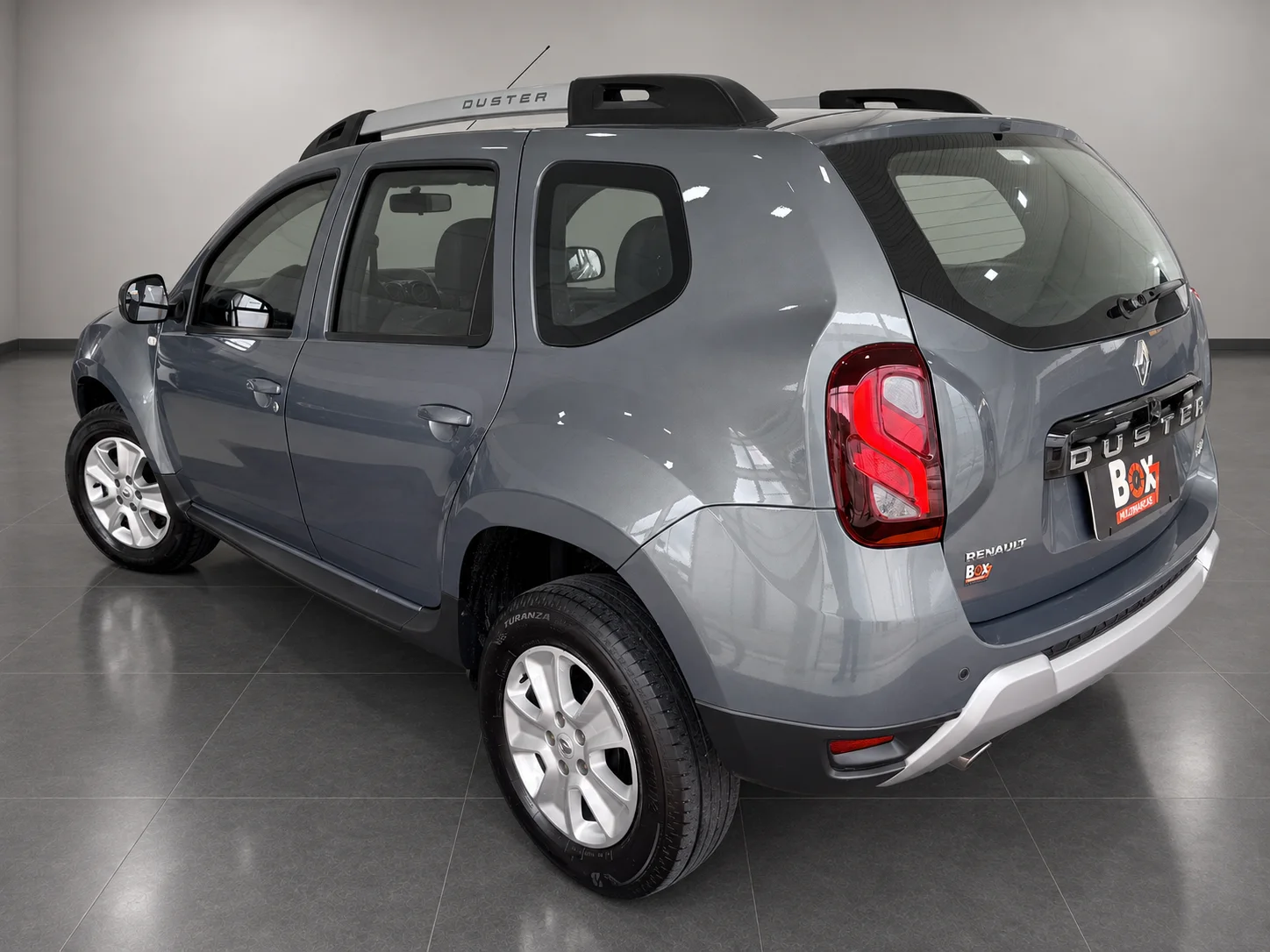 Renault Duster Dynamique 2.0 - foto 5