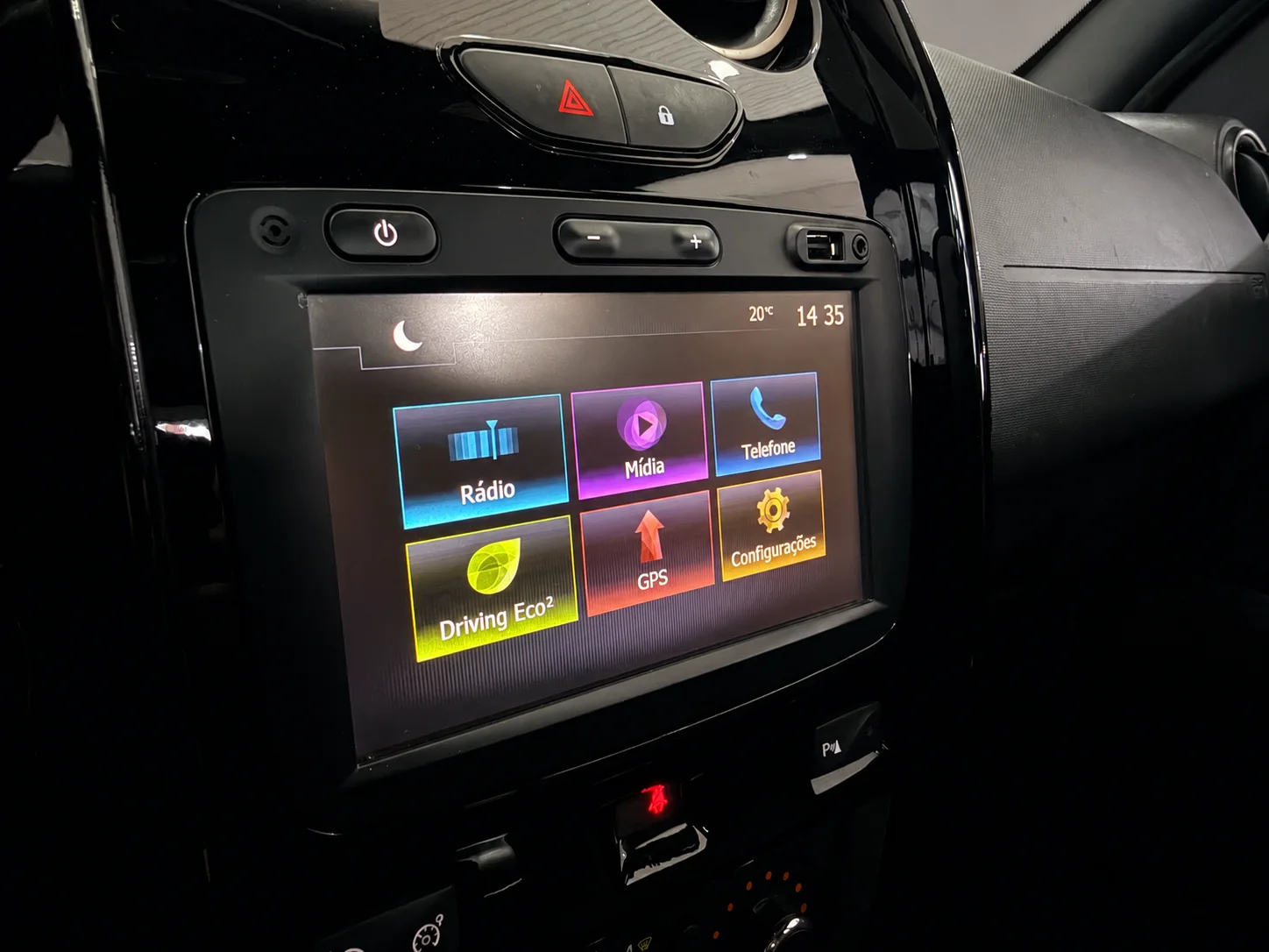 Renault Duster Dynamique 2.0 - foto 18