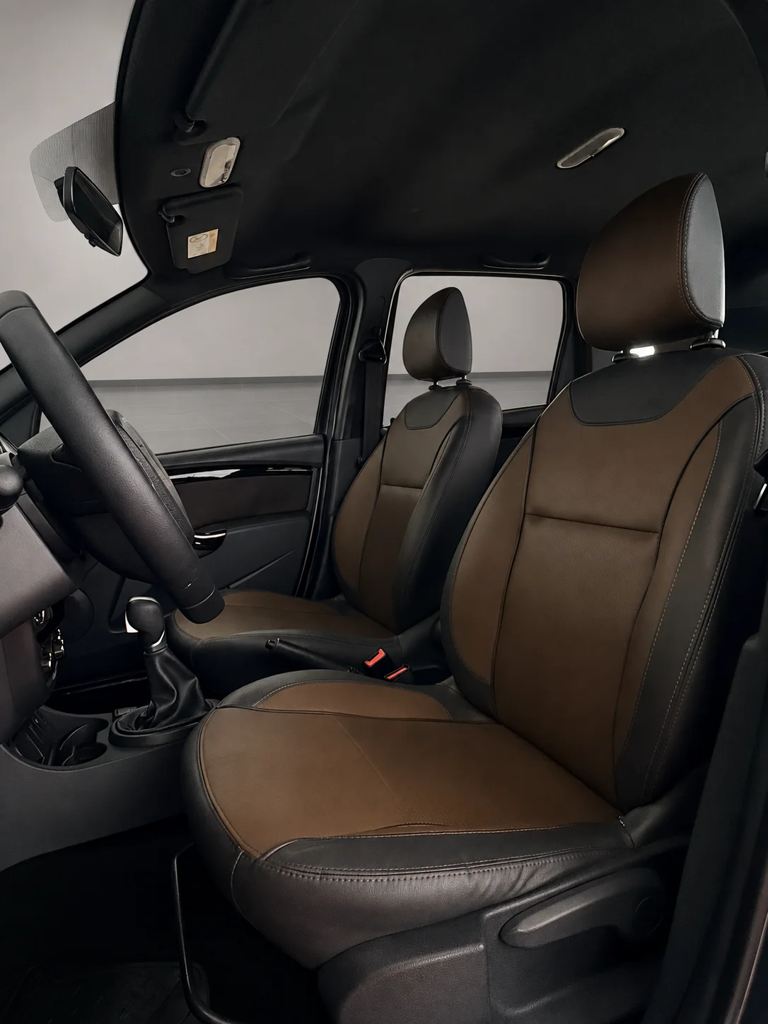 Renault Duster Dynamique 2.0 - foto 14
