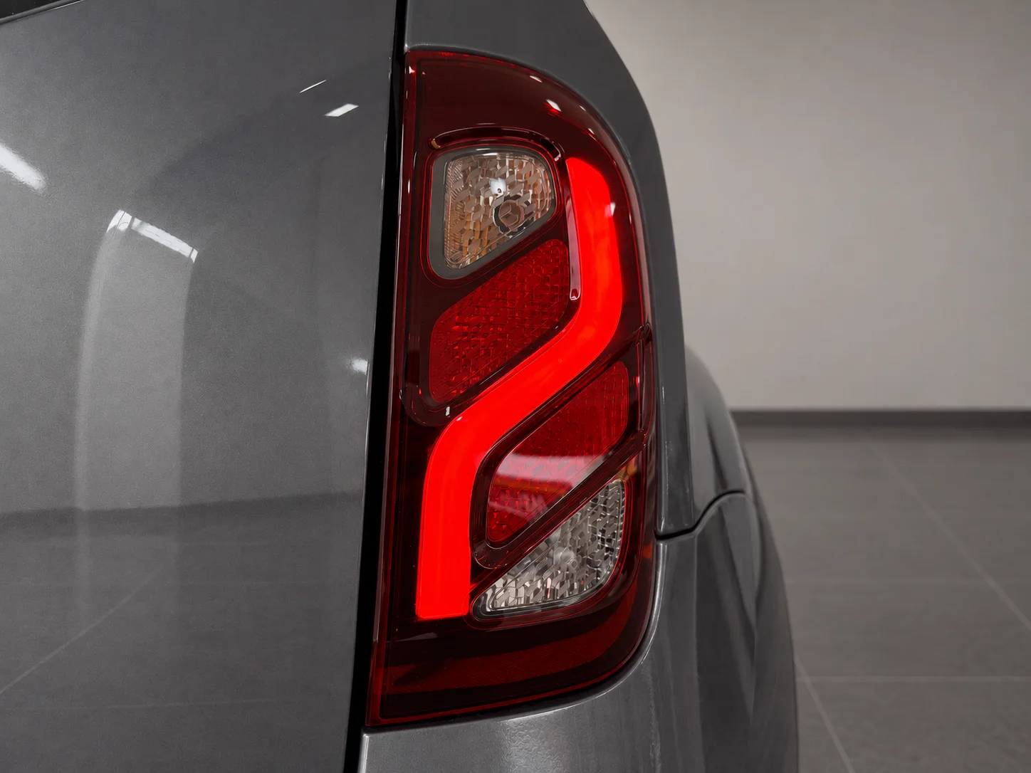 Renault Duster Dynamique 2.0 - foto 9