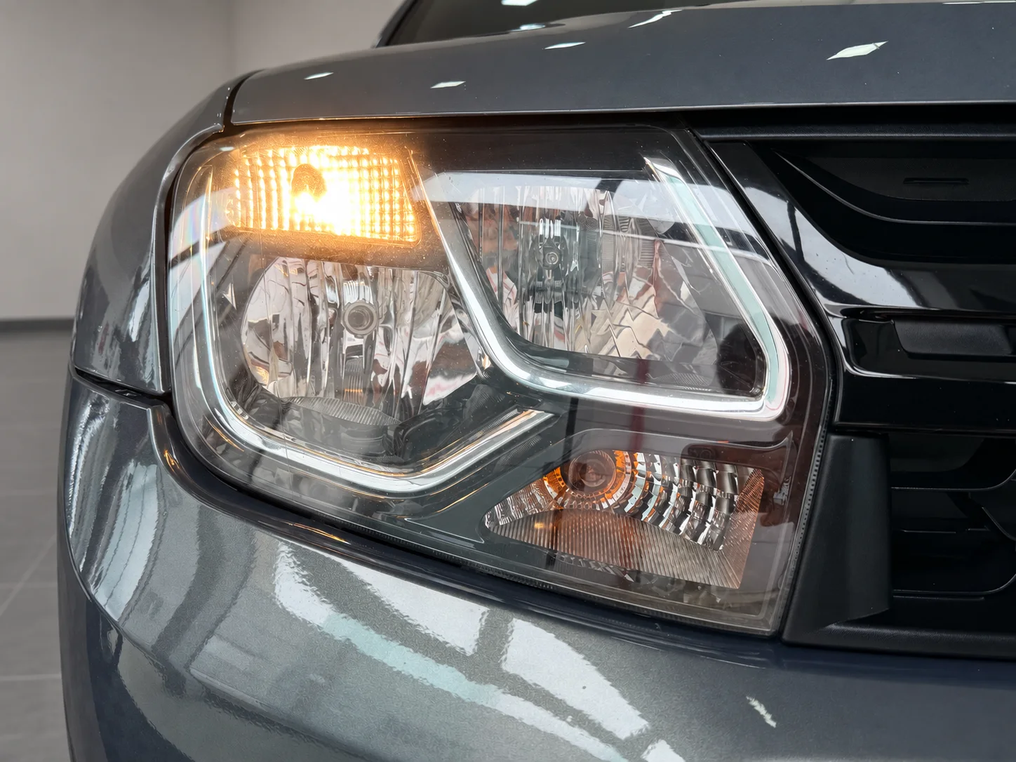 Renault Duster Dynamique 2.0 - foto 4