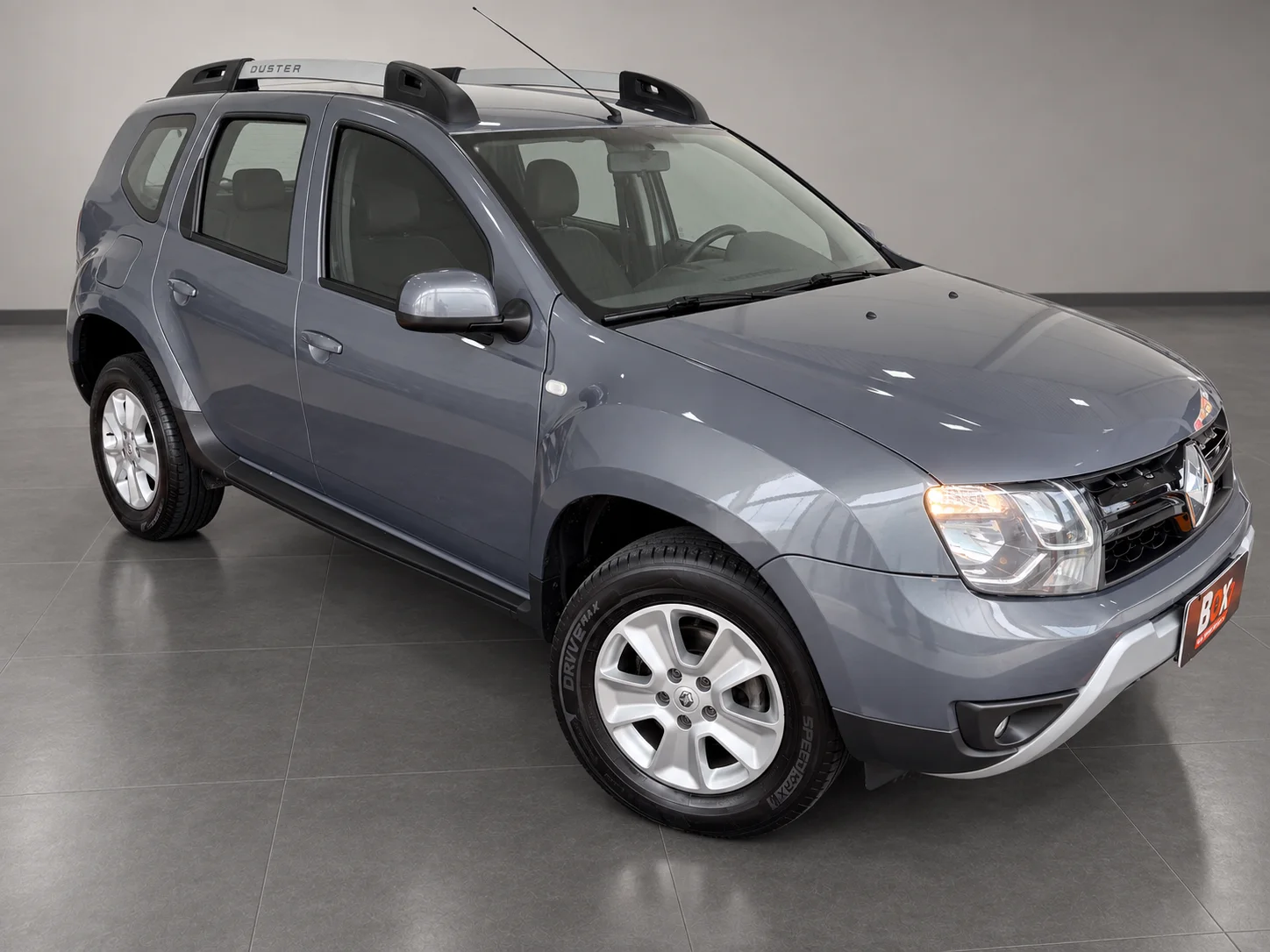 Renault Duster Dynamique 2.0 - foto 3
