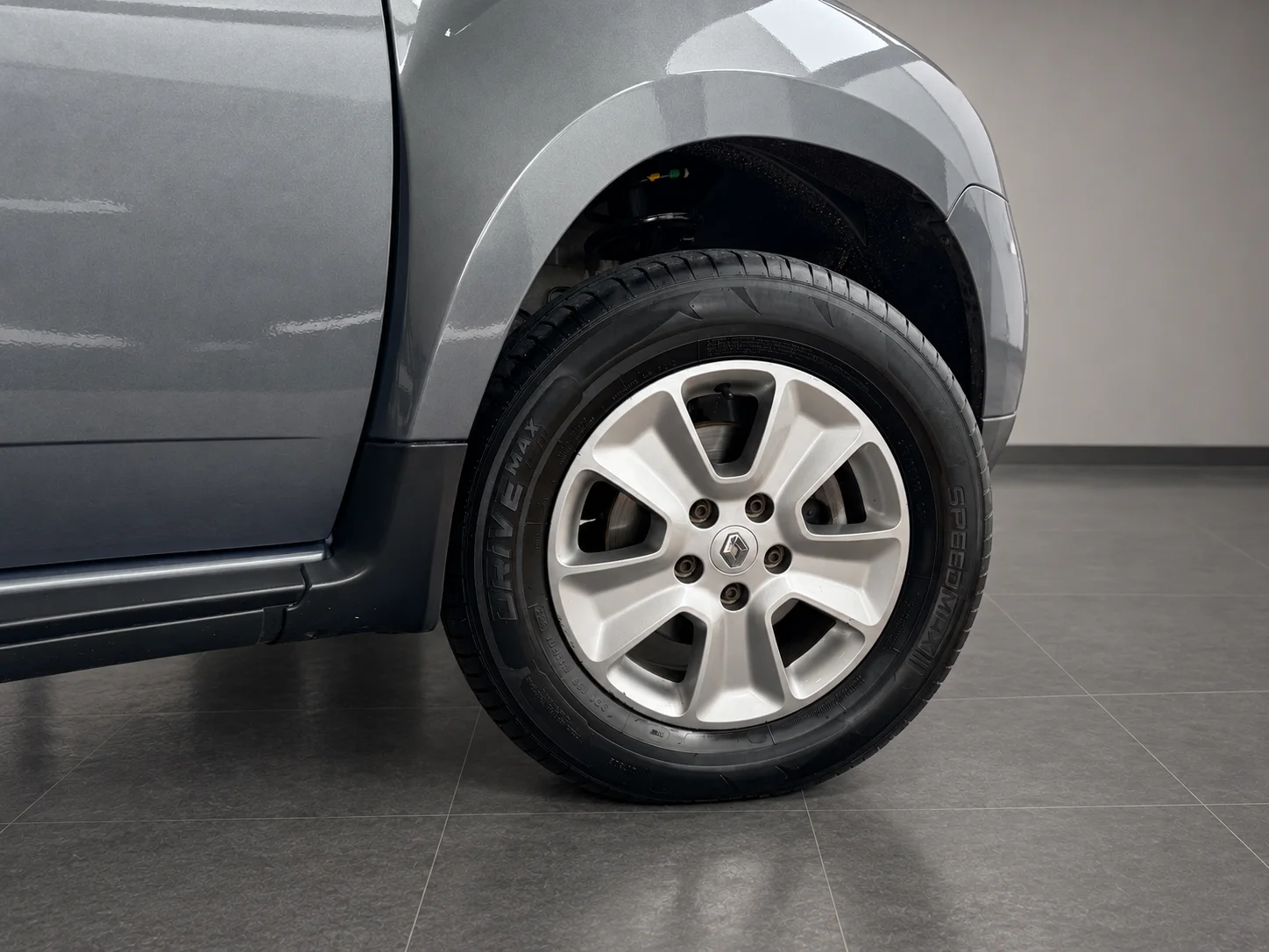 Renault Duster Dynamique 2.0 - foto 10