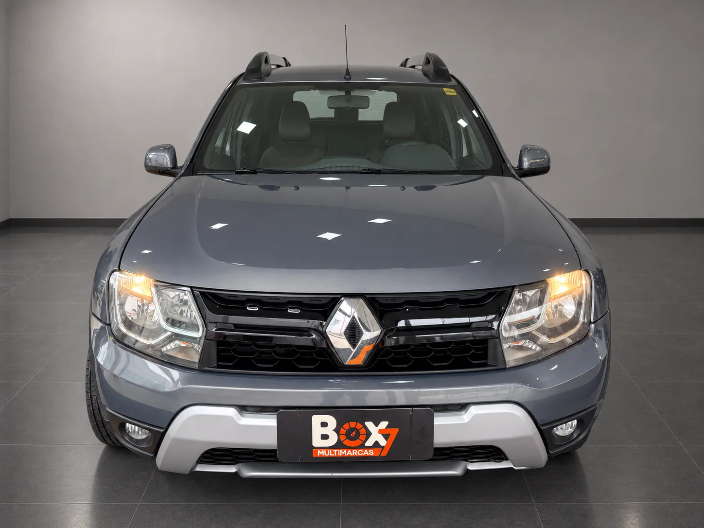 Renault Duster Dynamique 2.0 - foto 2