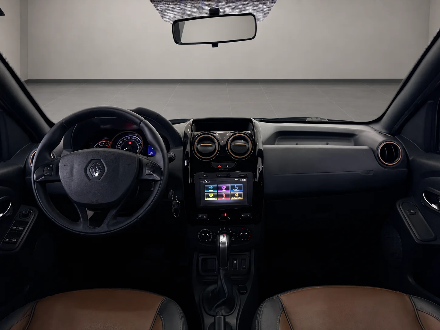 Renault Duster Dynamique 2.0 - foto 12