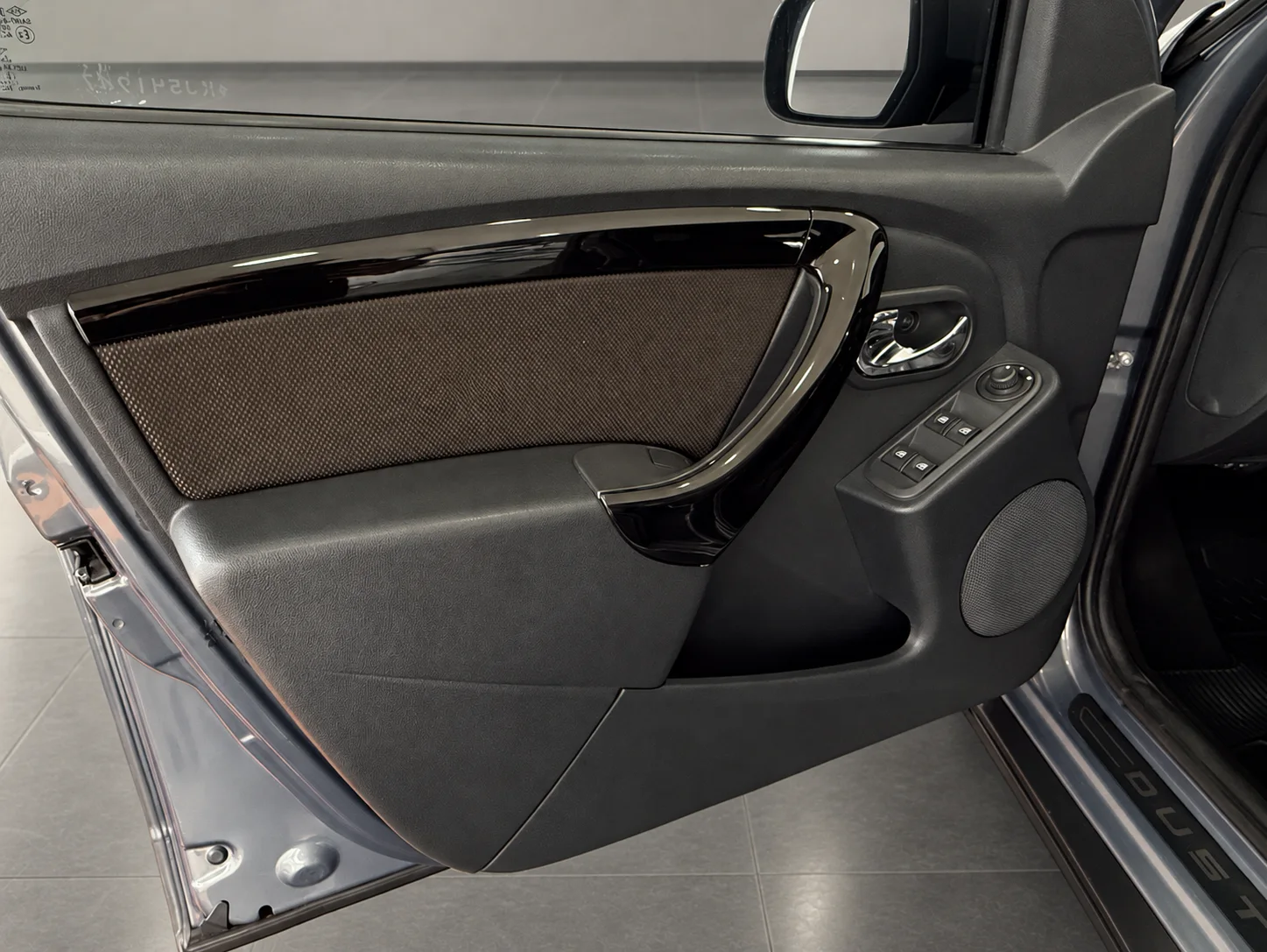 Renault Duster Dynamique 2.0 - foto 13