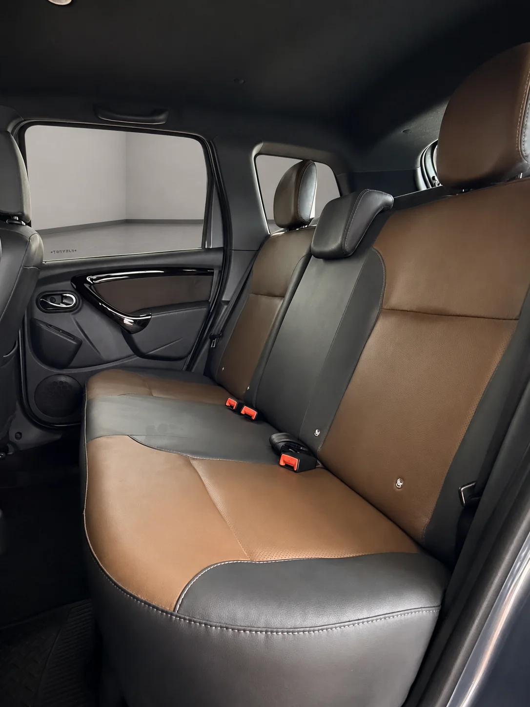 Renault Duster Dynamique 2.0 - foto 16