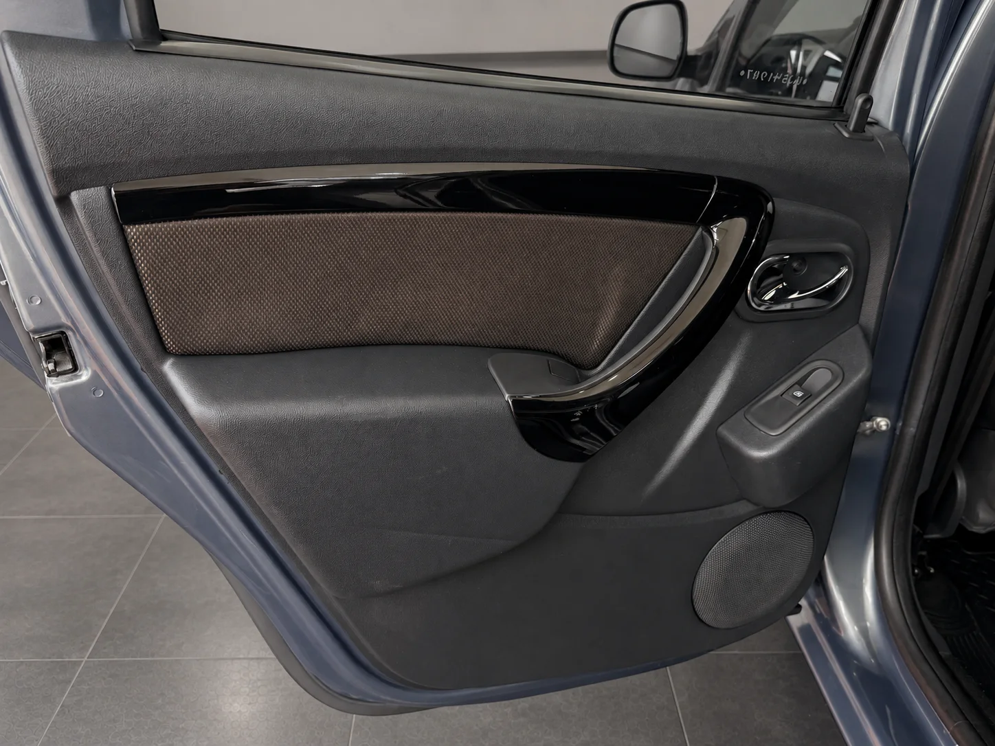 Renault Duster Dynamique 2.0 - foto 15