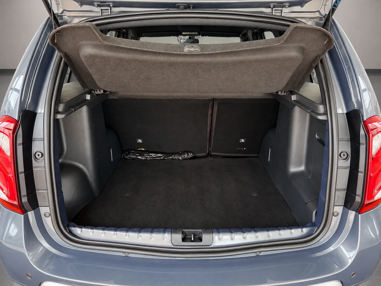 Renault Duster Dynamique 2.0 - foto 6
