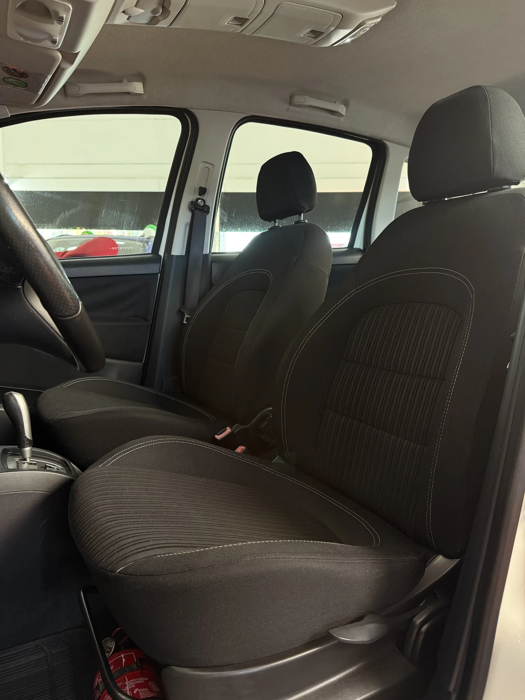 Fiat Idea Essence 1.6 - foto 15