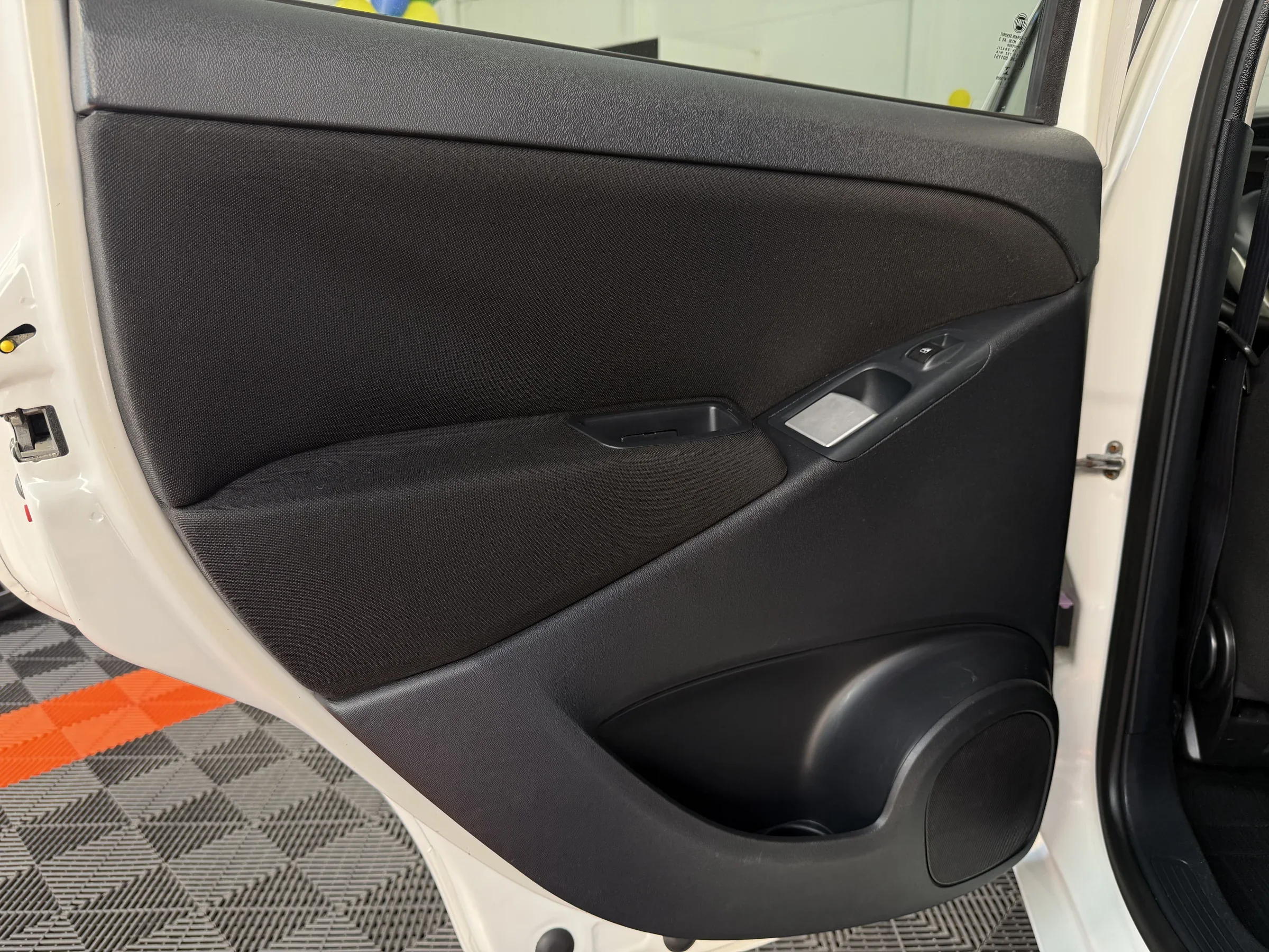 Fiat Idea Essence 1.6 - foto 12