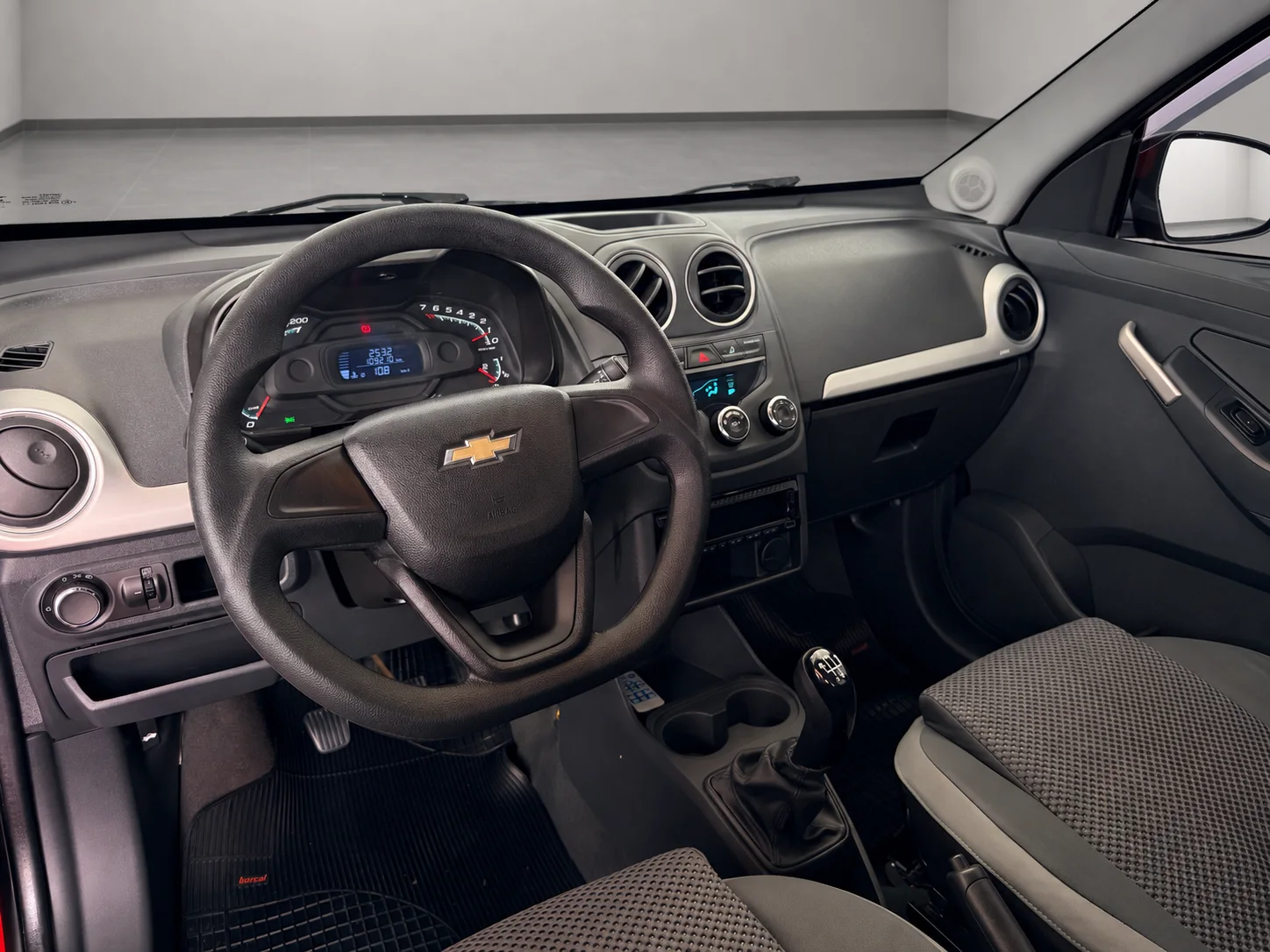 Chevrolet Montana 1.4 LS - foto 6