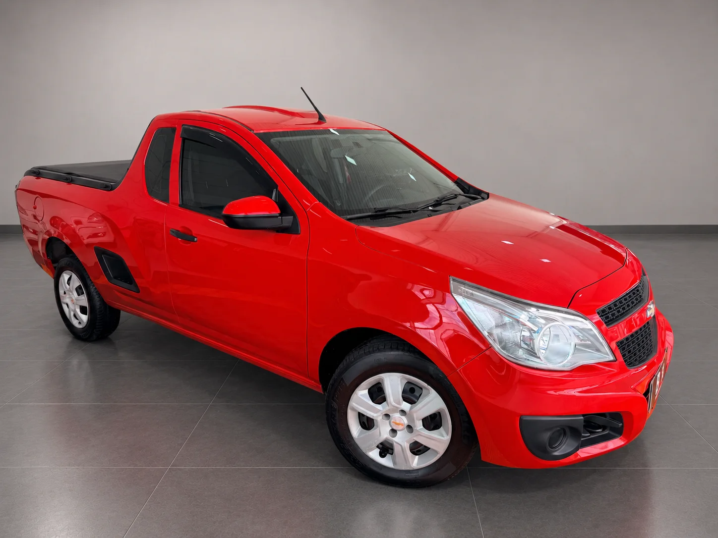 Chevrolet Montana 1.4 LS - foto 3