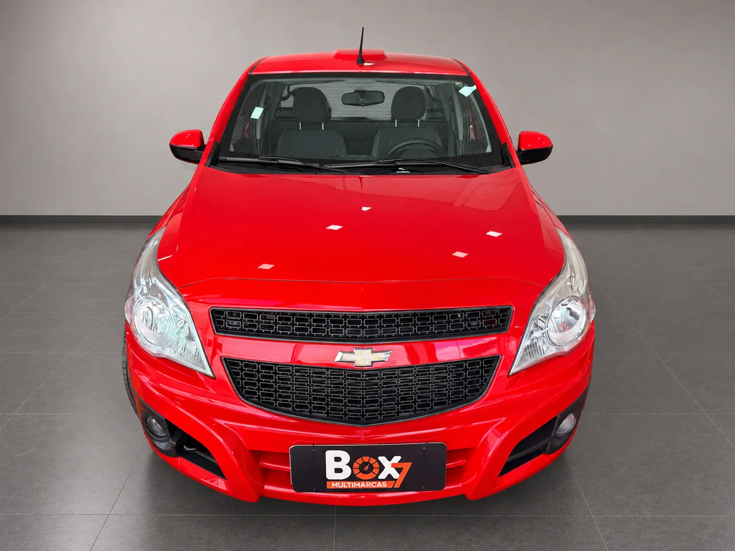 Chevrolet Montana 1.4 LS - foto 2