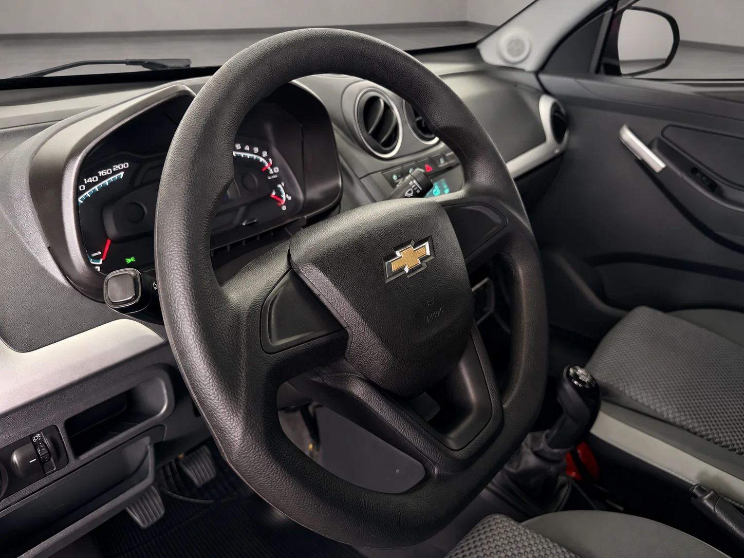 Chevrolet Montana 1.4 LS - foto 12