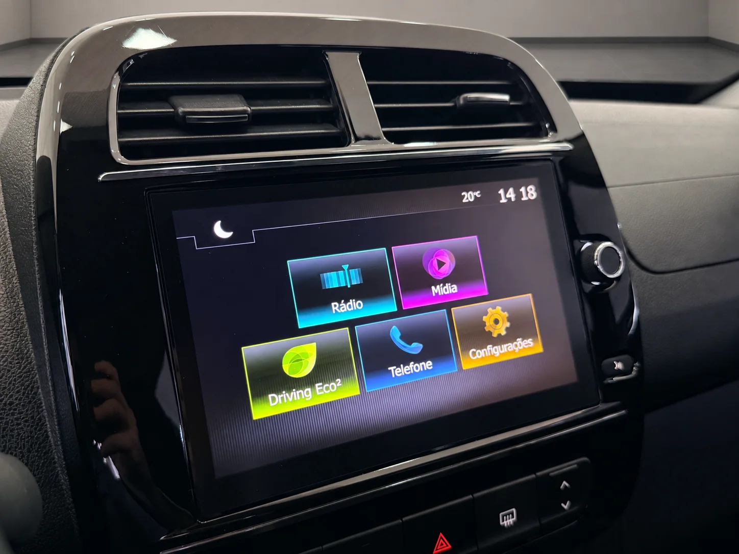 Renault Kwid 1.0 Outsider - foto 16