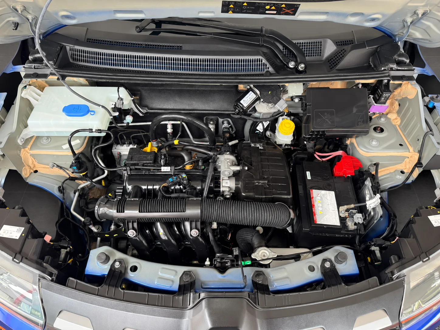 Renault Kwid 1.0 Outsider - foto 19