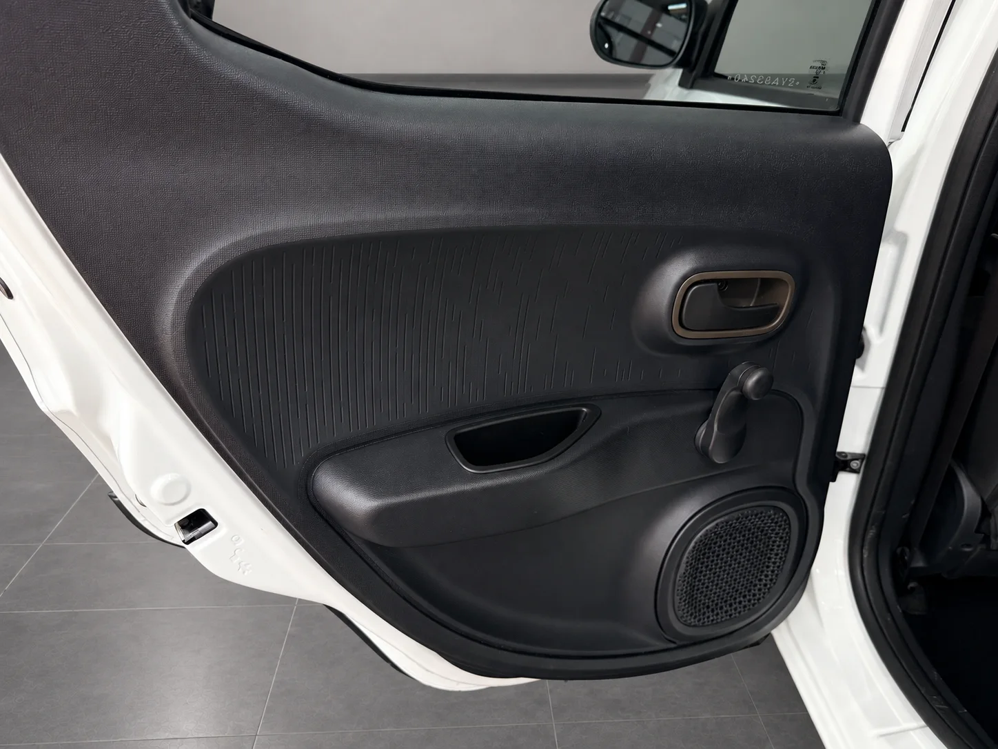 Fiat Mobi 1.0 Trekking - foto 14