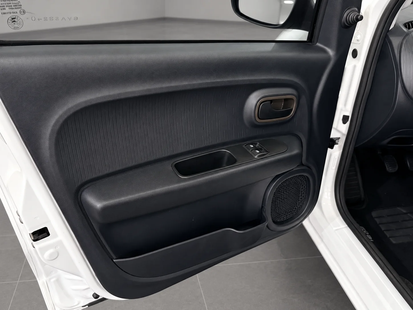 Fiat Mobi 1.0 Trekking - foto 12