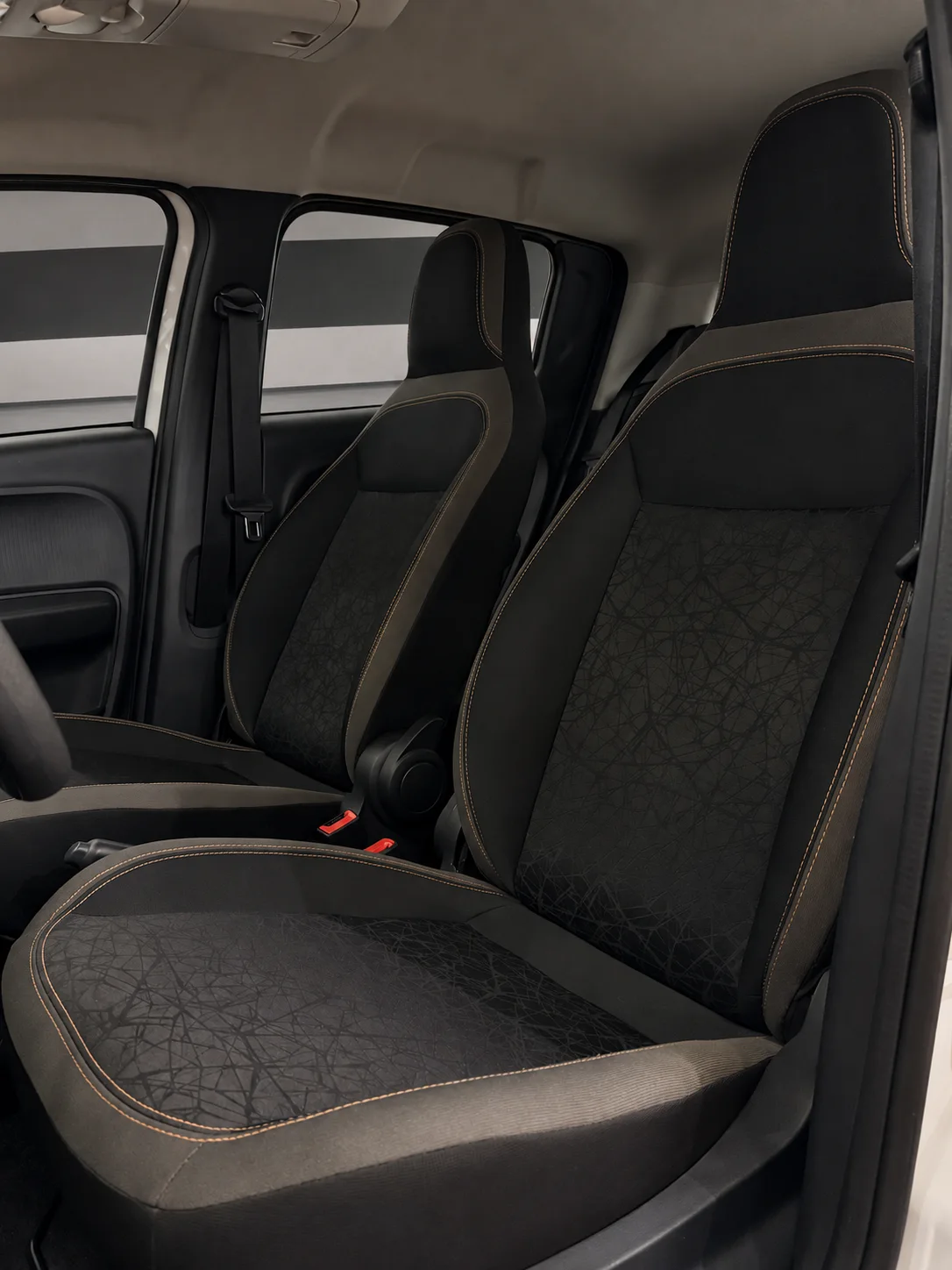 Fiat Mobi 1.0 Trekking - foto 13