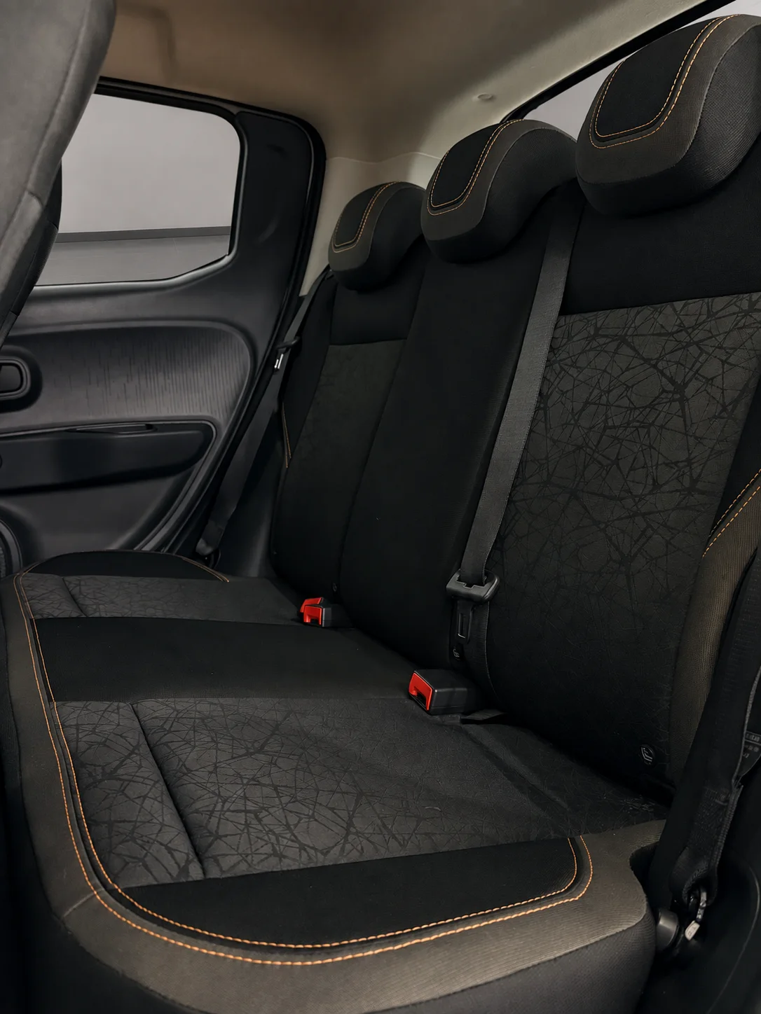 Fiat Mobi 1.0 Trekking - foto 15