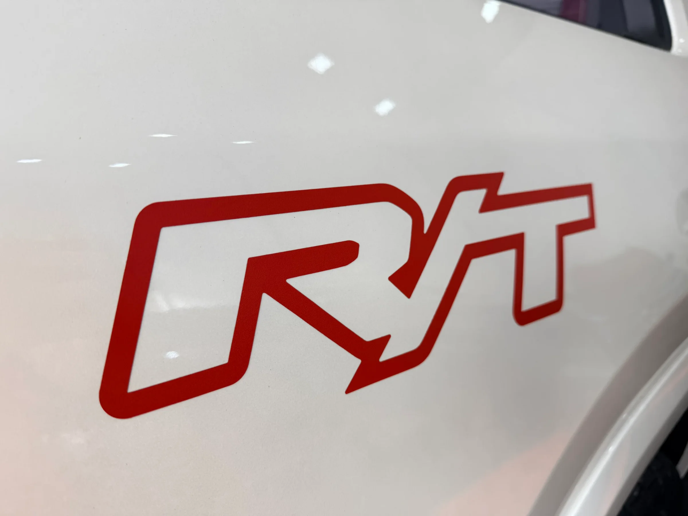 Ram Rampage R/T 2.0 Turbo 4x4 - foto 10
