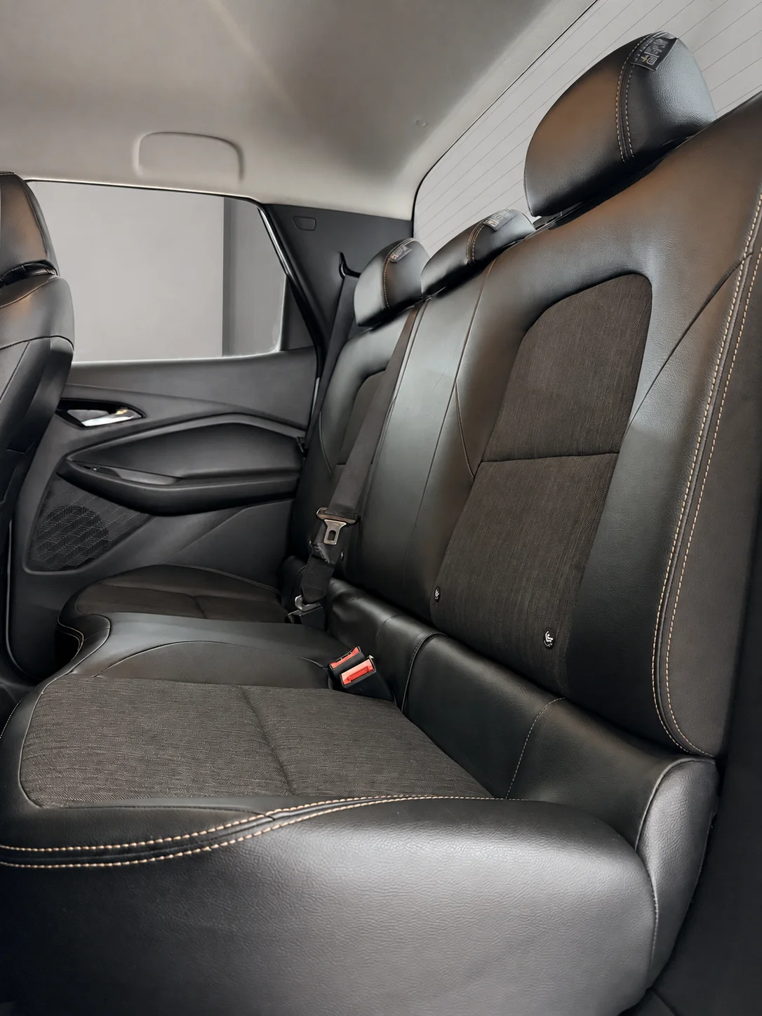 Chevrolet Montana 1.2 LTZ Turbo - foto 17
