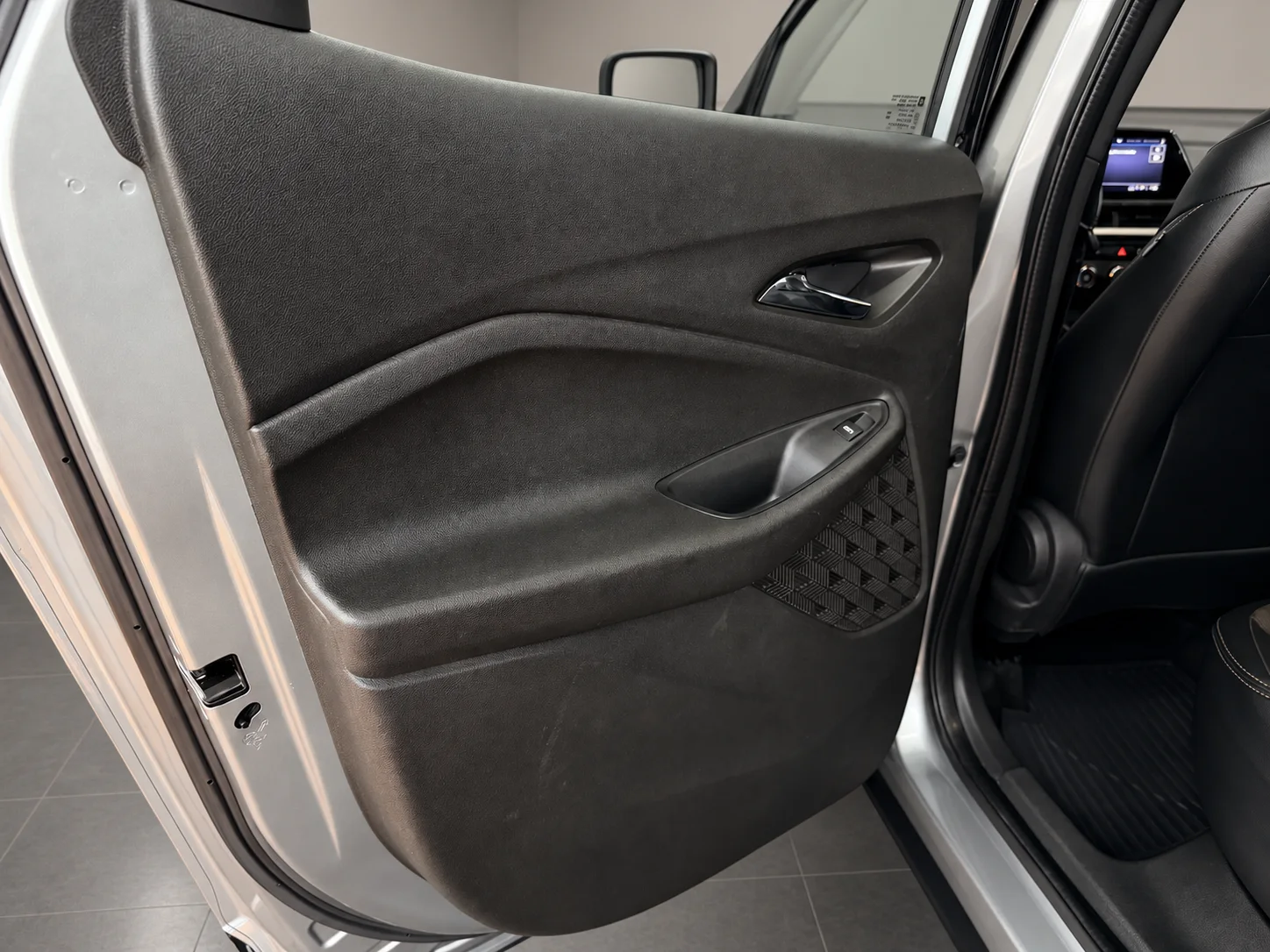 Chevrolet Montana 1.2 LTZ Turbo - foto 16