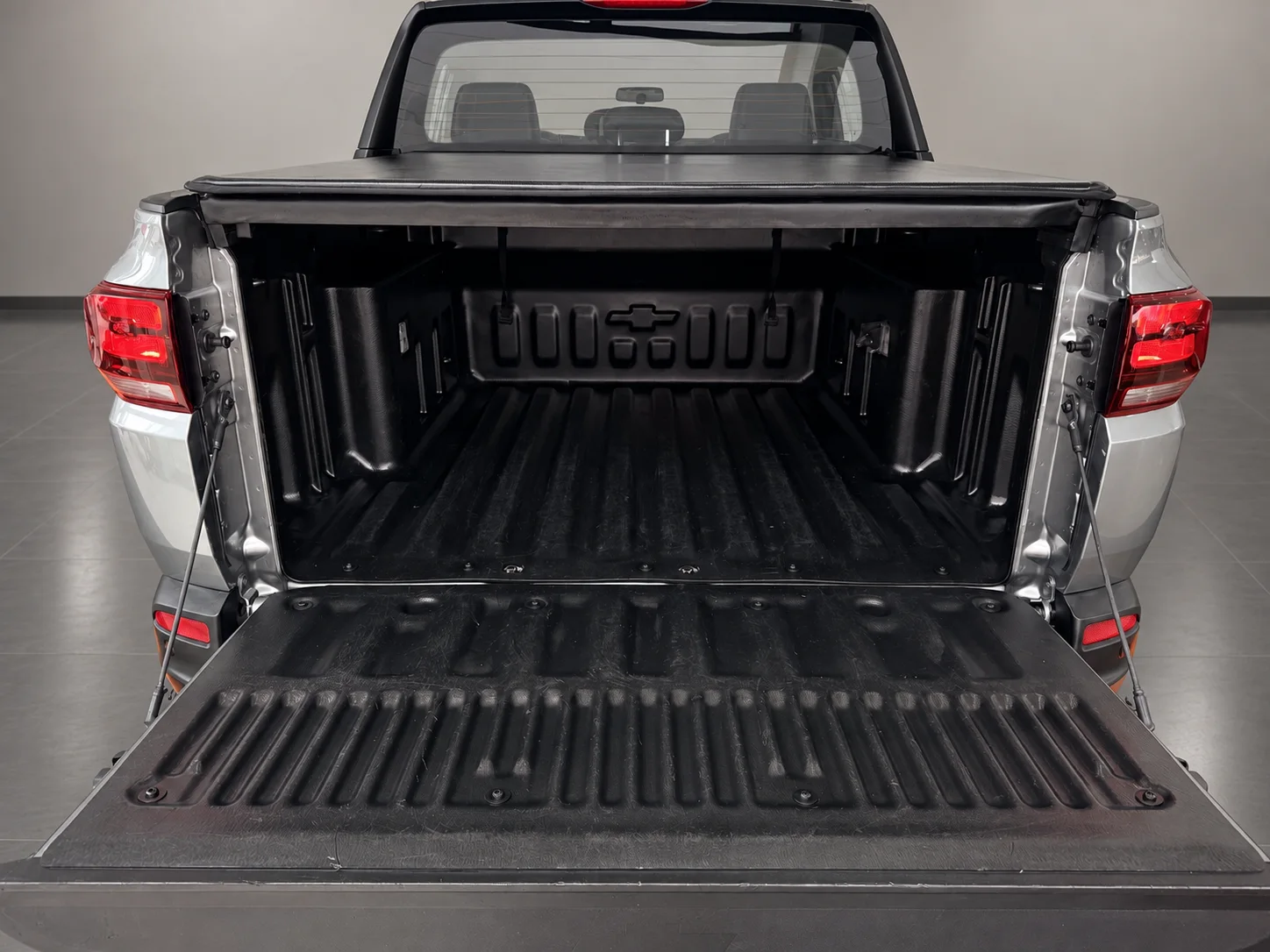 Chevrolet Montana 1.2 LTZ Turbo - foto 8
