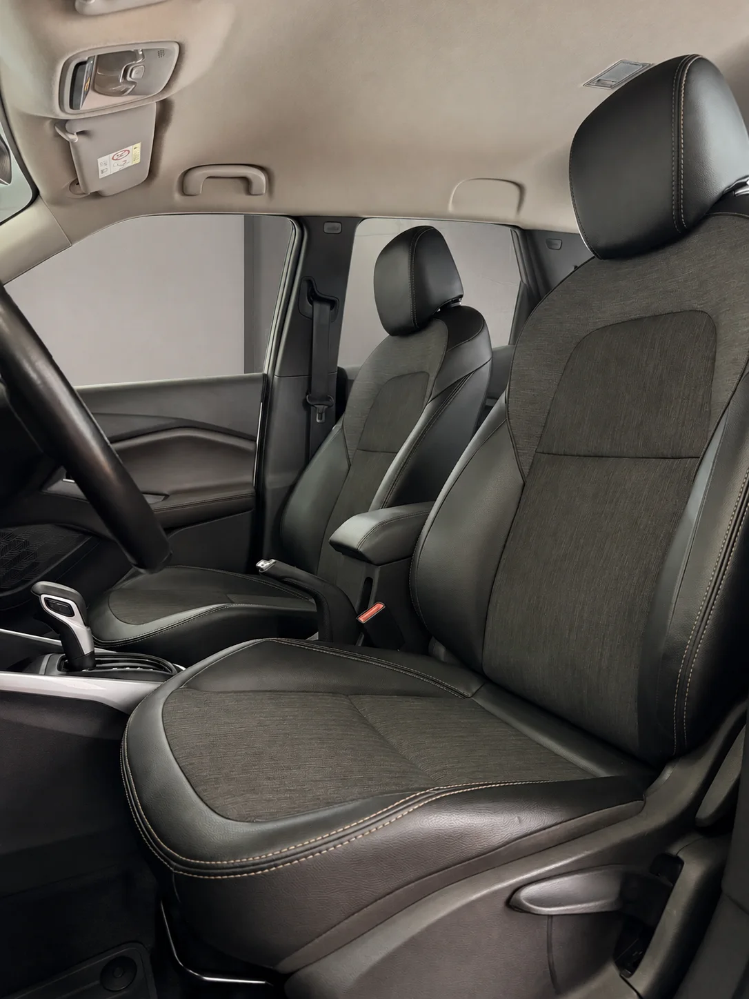 Chevrolet Montana 1.2 LTZ Turbo - foto 15