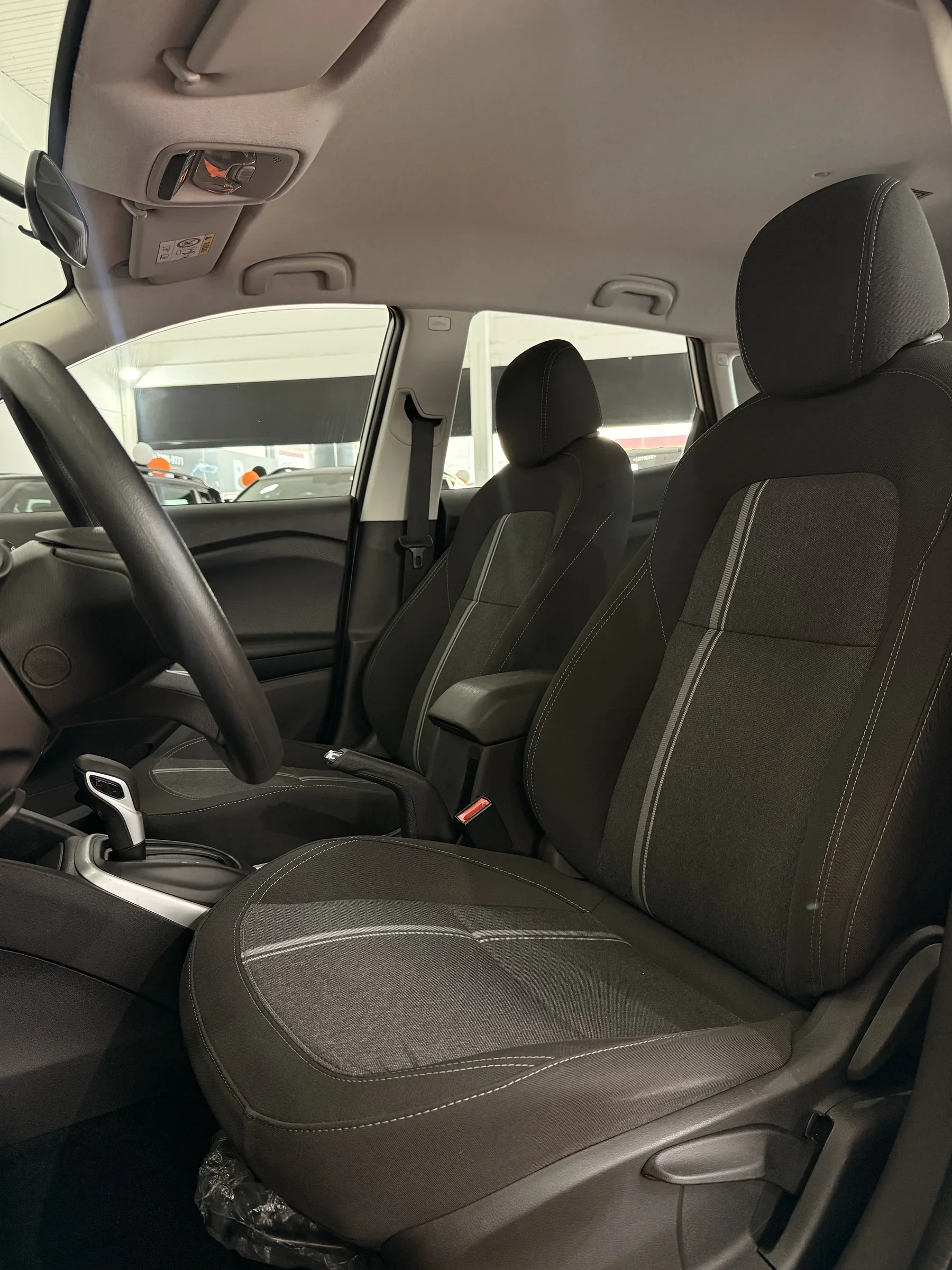 Chevrolet Tracker LT 1.0 Turbo - foto 15