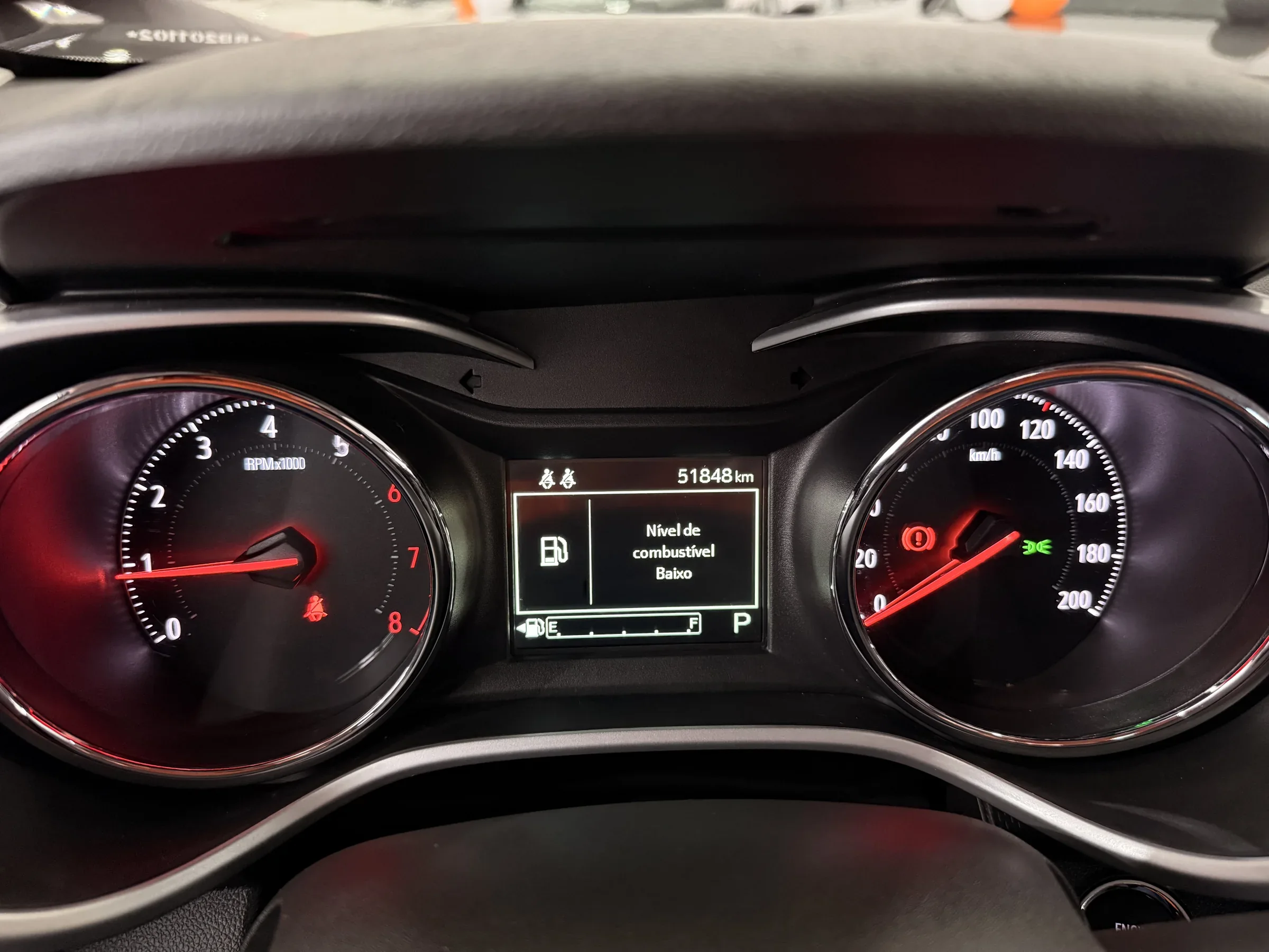 Chevrolet Tracker LT 1.0 Turbo - foto 16