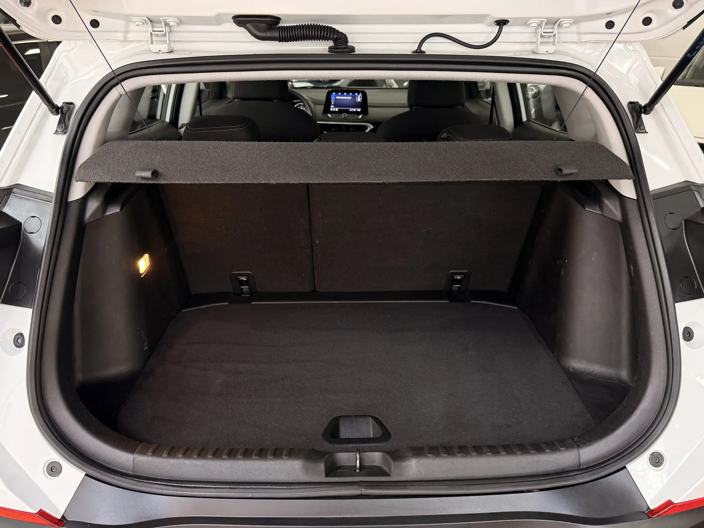 Chevrolet Tracker LT 1.0 Turbo - foto 10