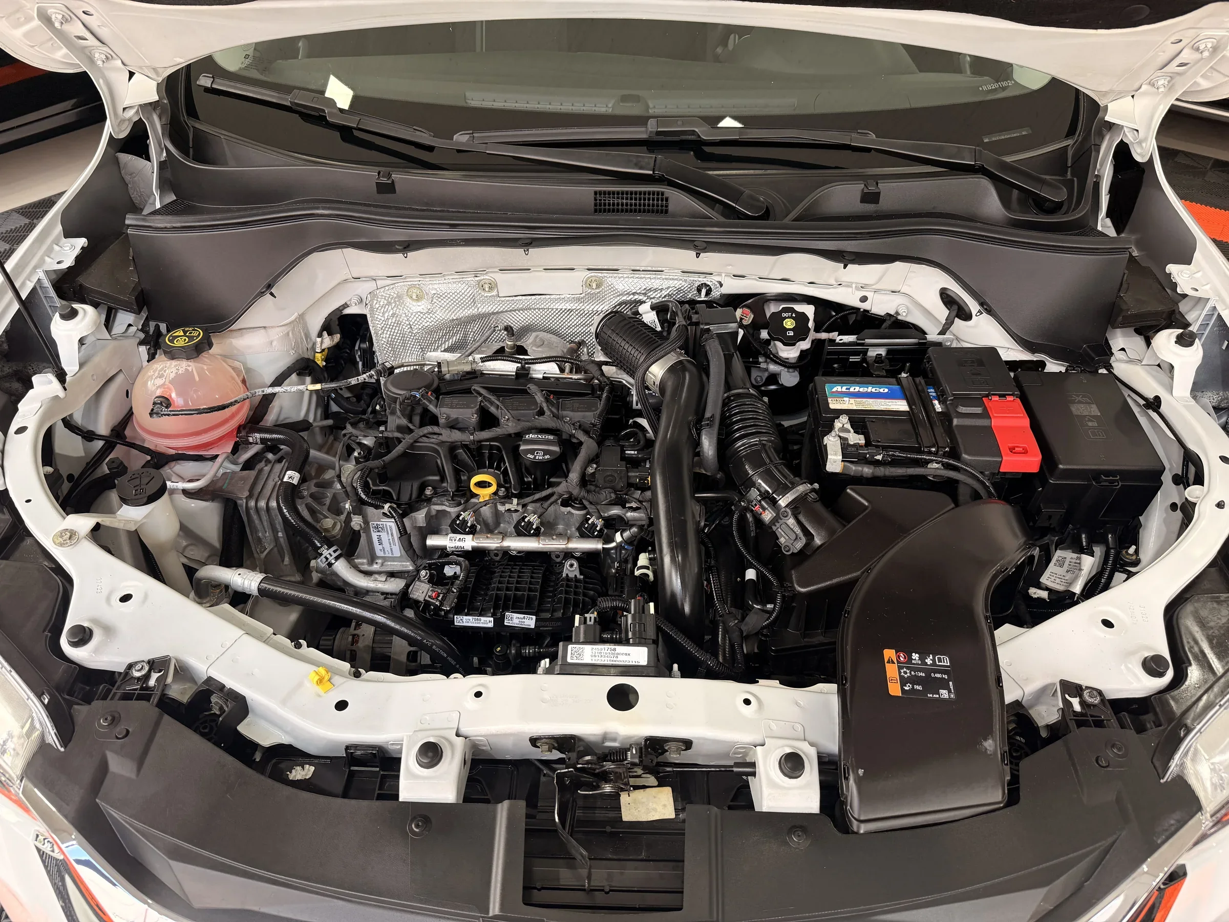 Chevrolet Tracker LT 1.0 Turbo - foto 5