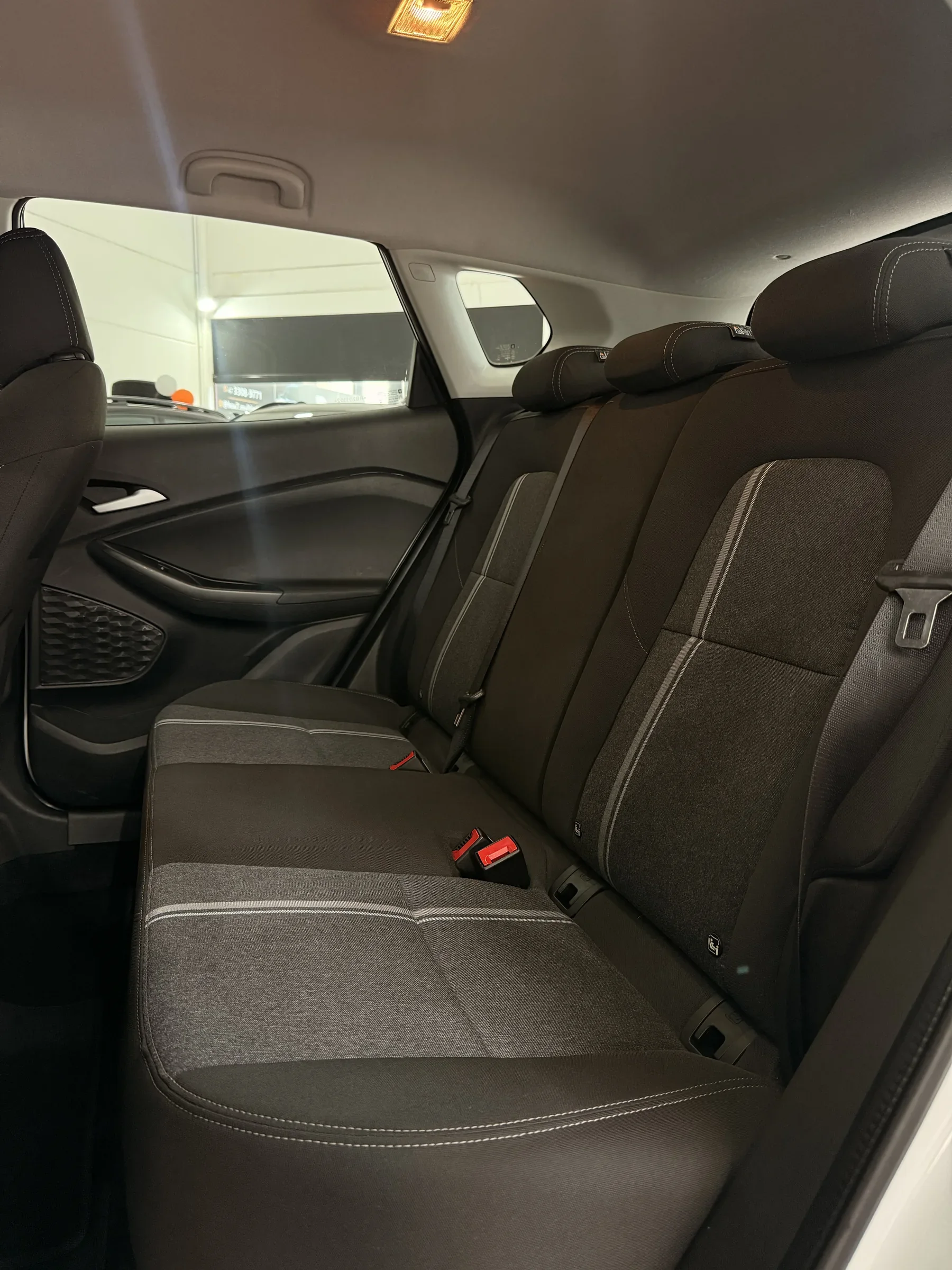Chevrolet Tracker LT 1.0 Turbo - foto 13