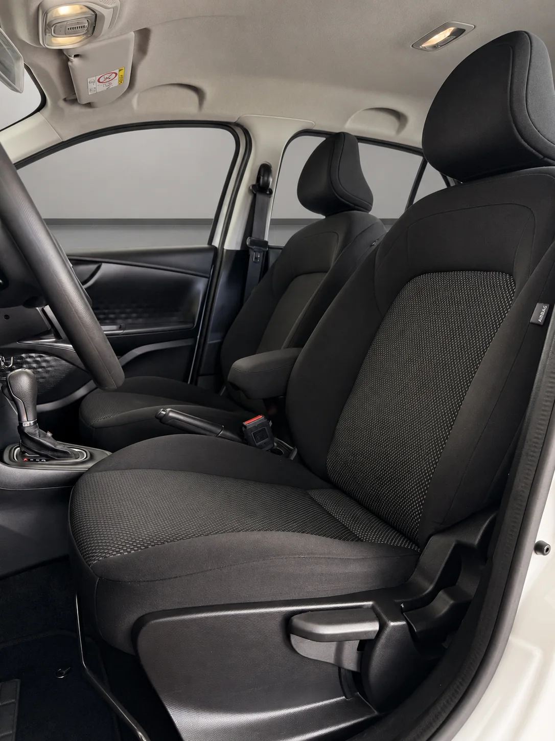 Fiat Pulse 1.3 Drive CVT - foto 16