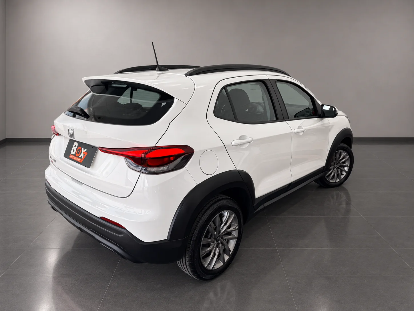 Fiat Pulse 1.3 Drive CVT - foto 4