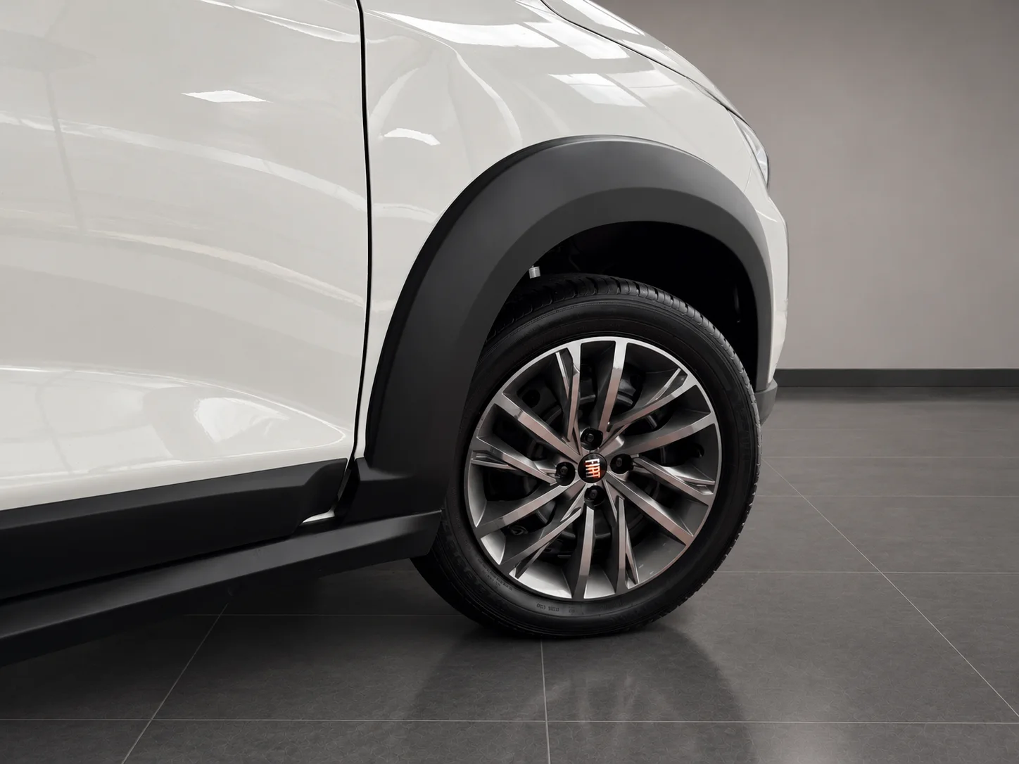 Fiat Pulse 1.3 Drive CVT - foto 7
