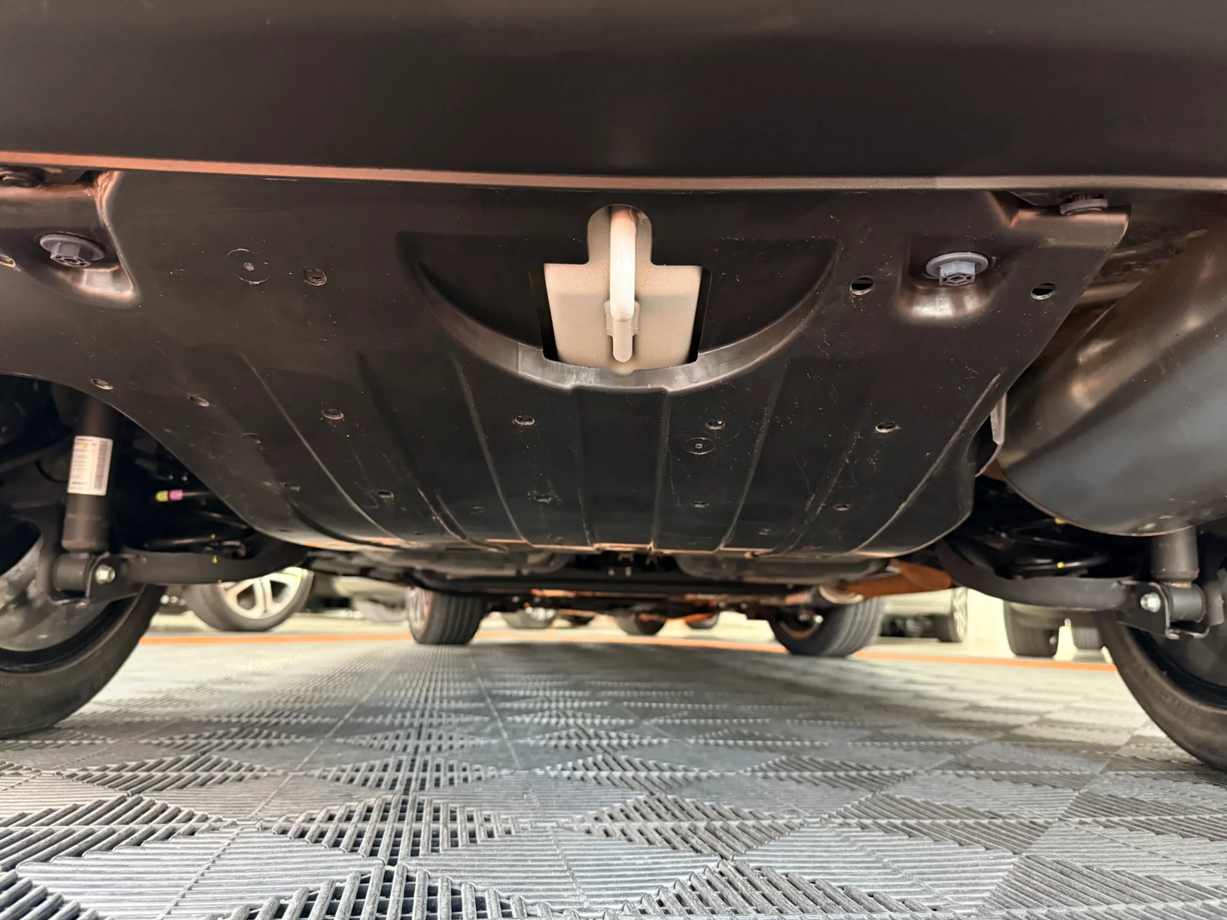 Honda HR-V EXL - foto 11