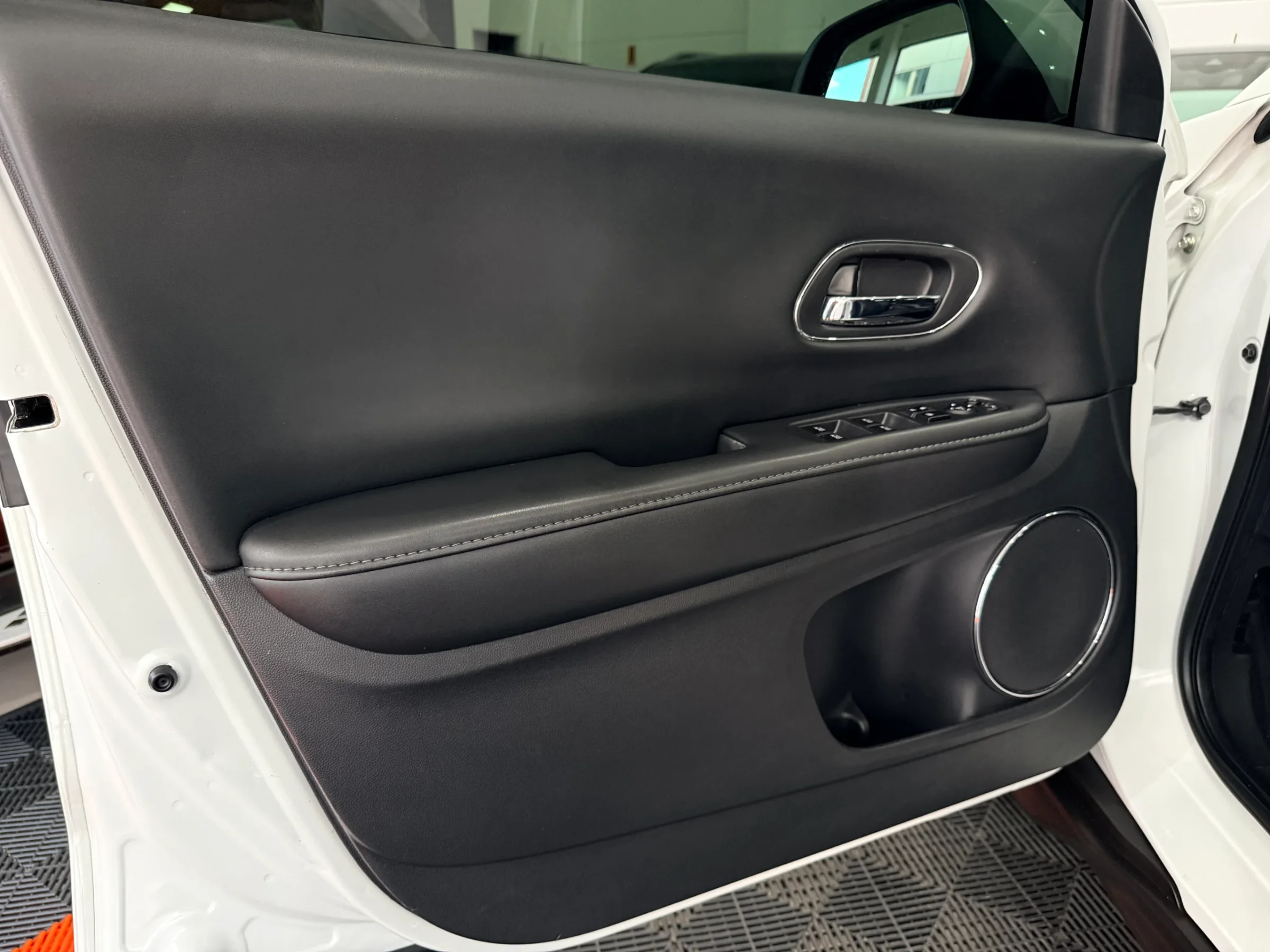 Honda HR-V EXL - foto 13
