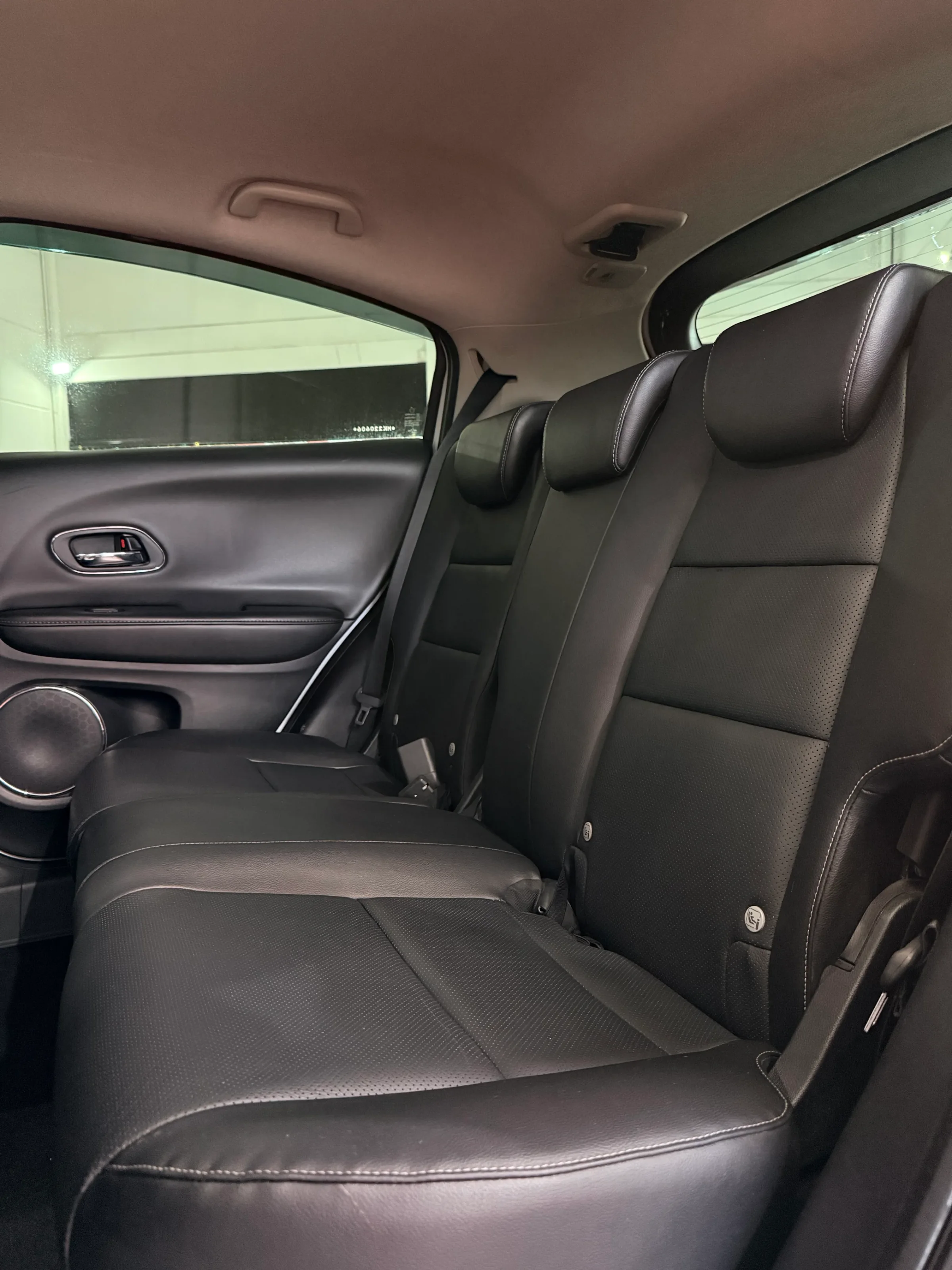 Honda HR-V EXL - foto 12