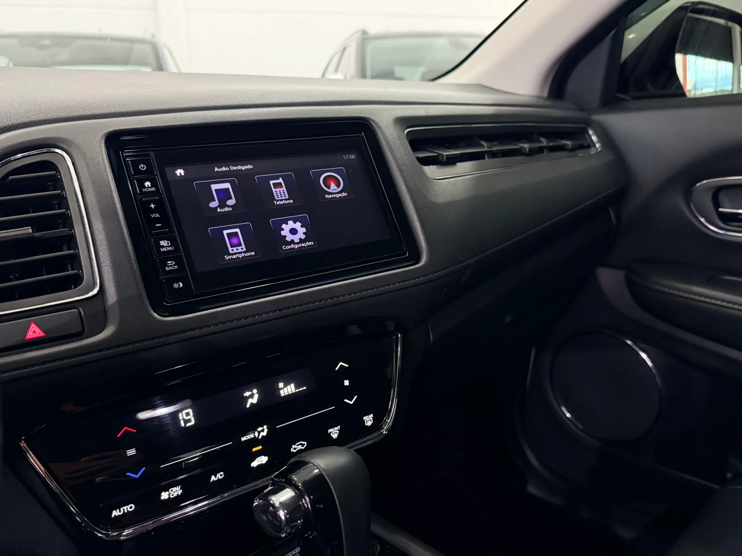 Honda HR-V EXL - foto 18